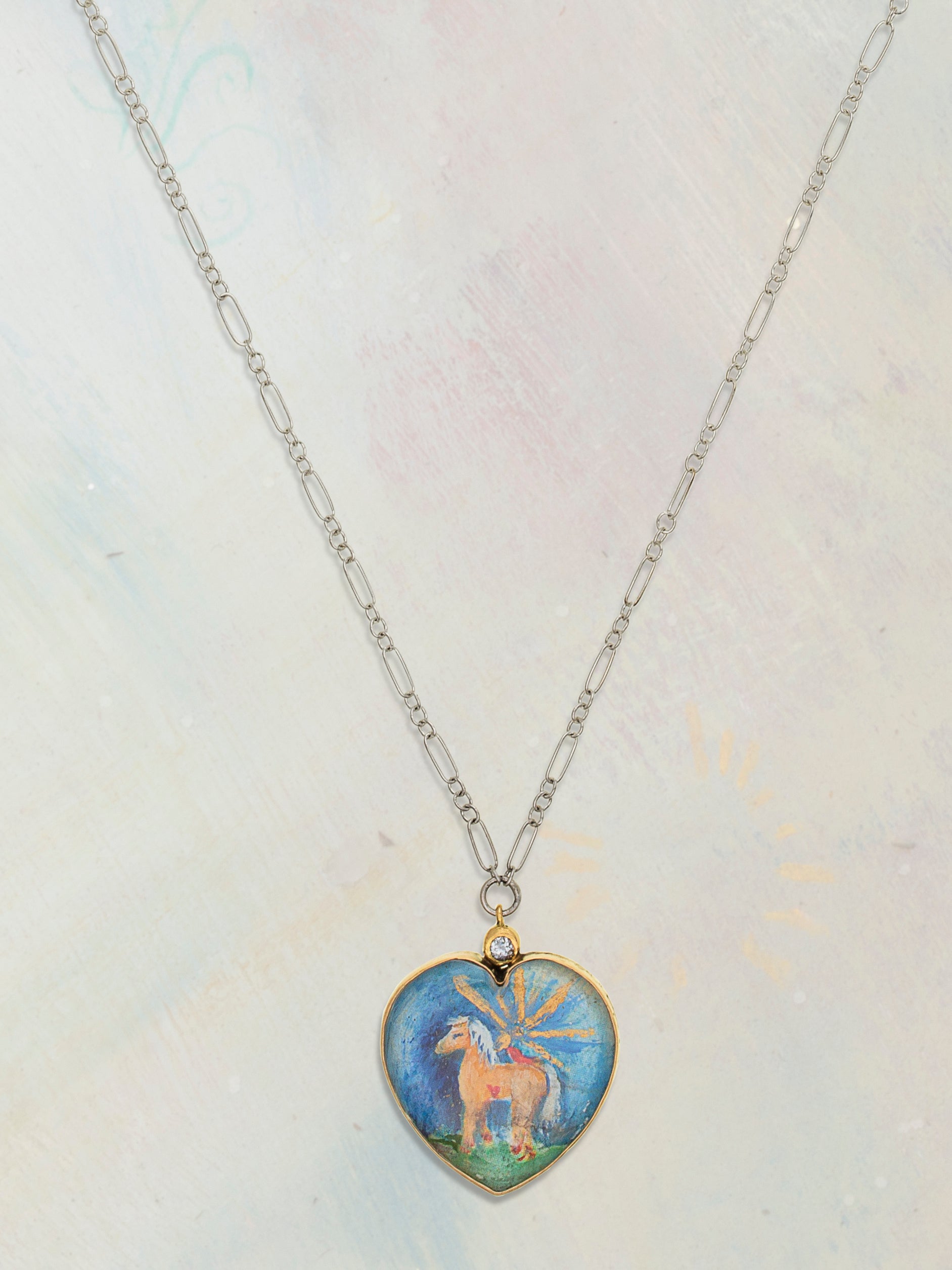 Neko Necklace
