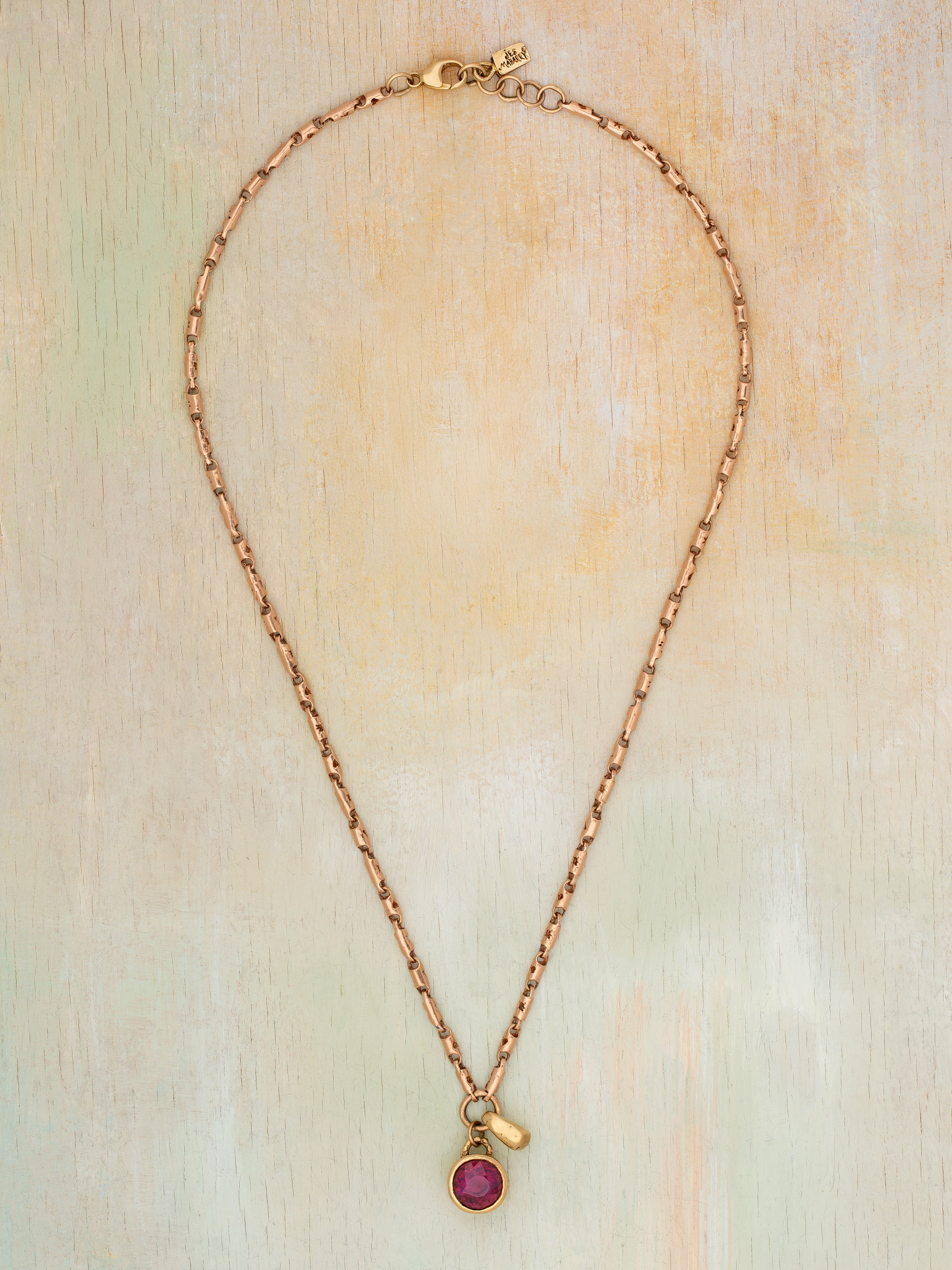 Inner Strength Necklace