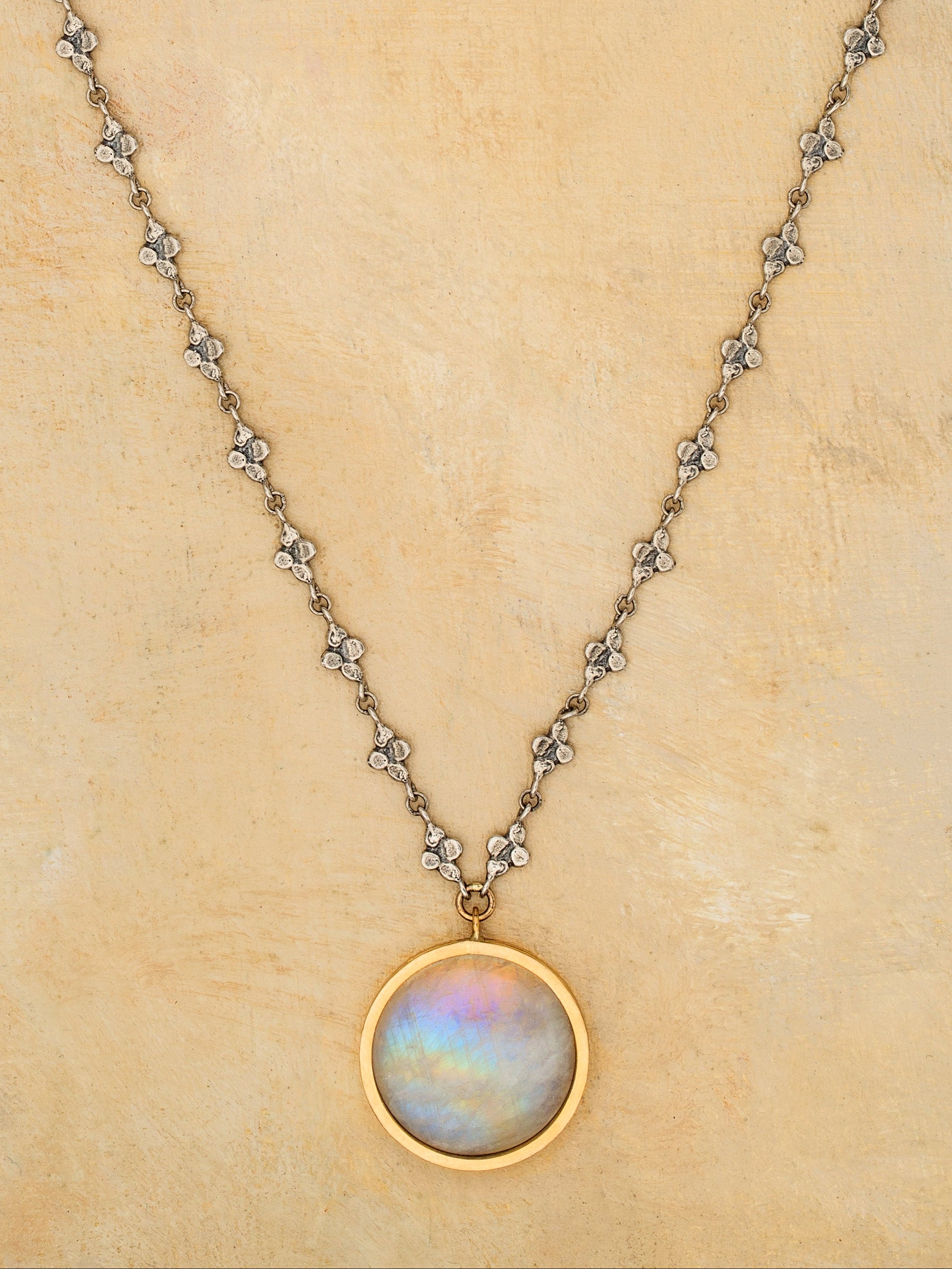 Soulful Necklace