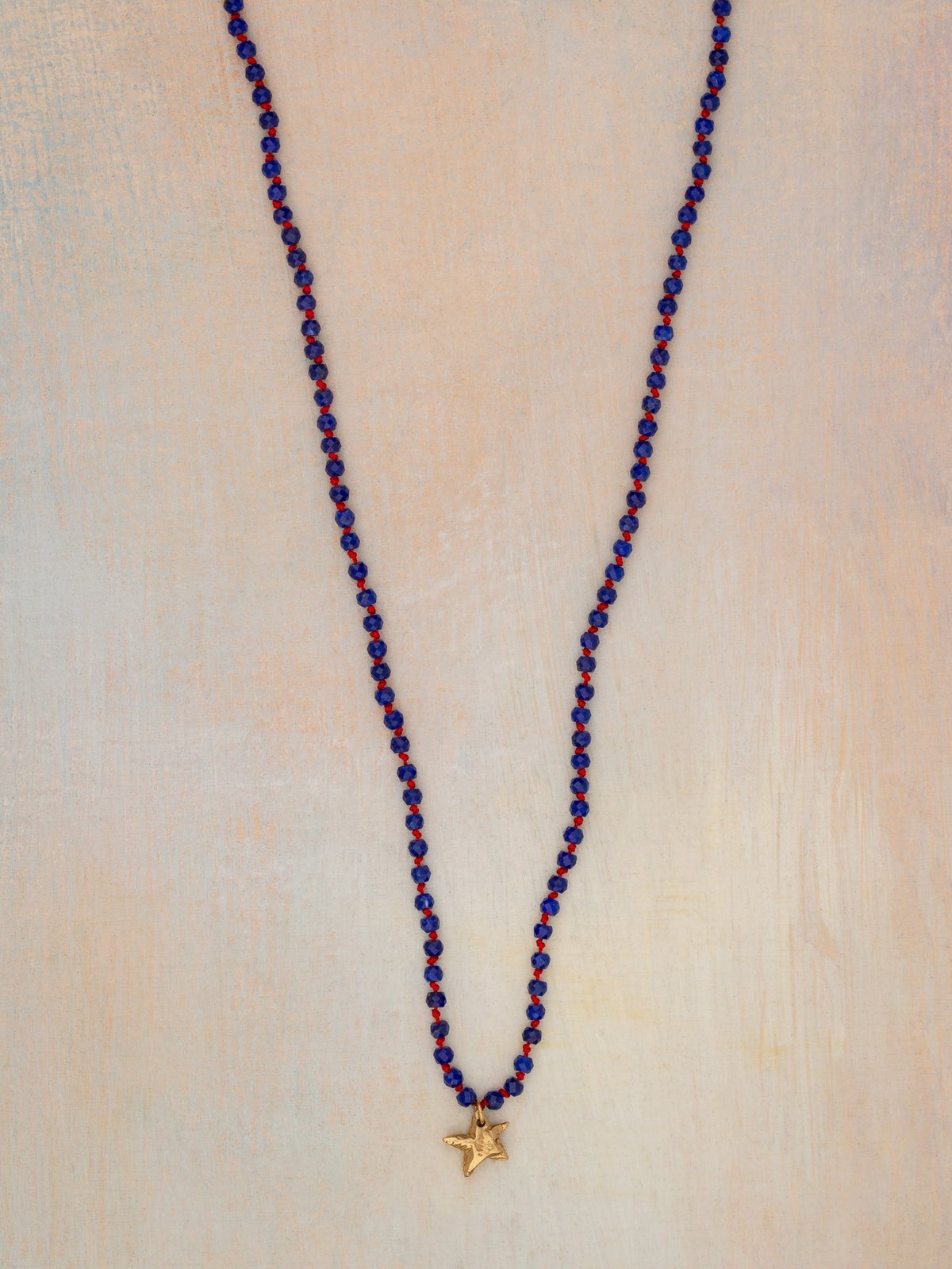 Follow Your Star Necklace — Jes MaHarry