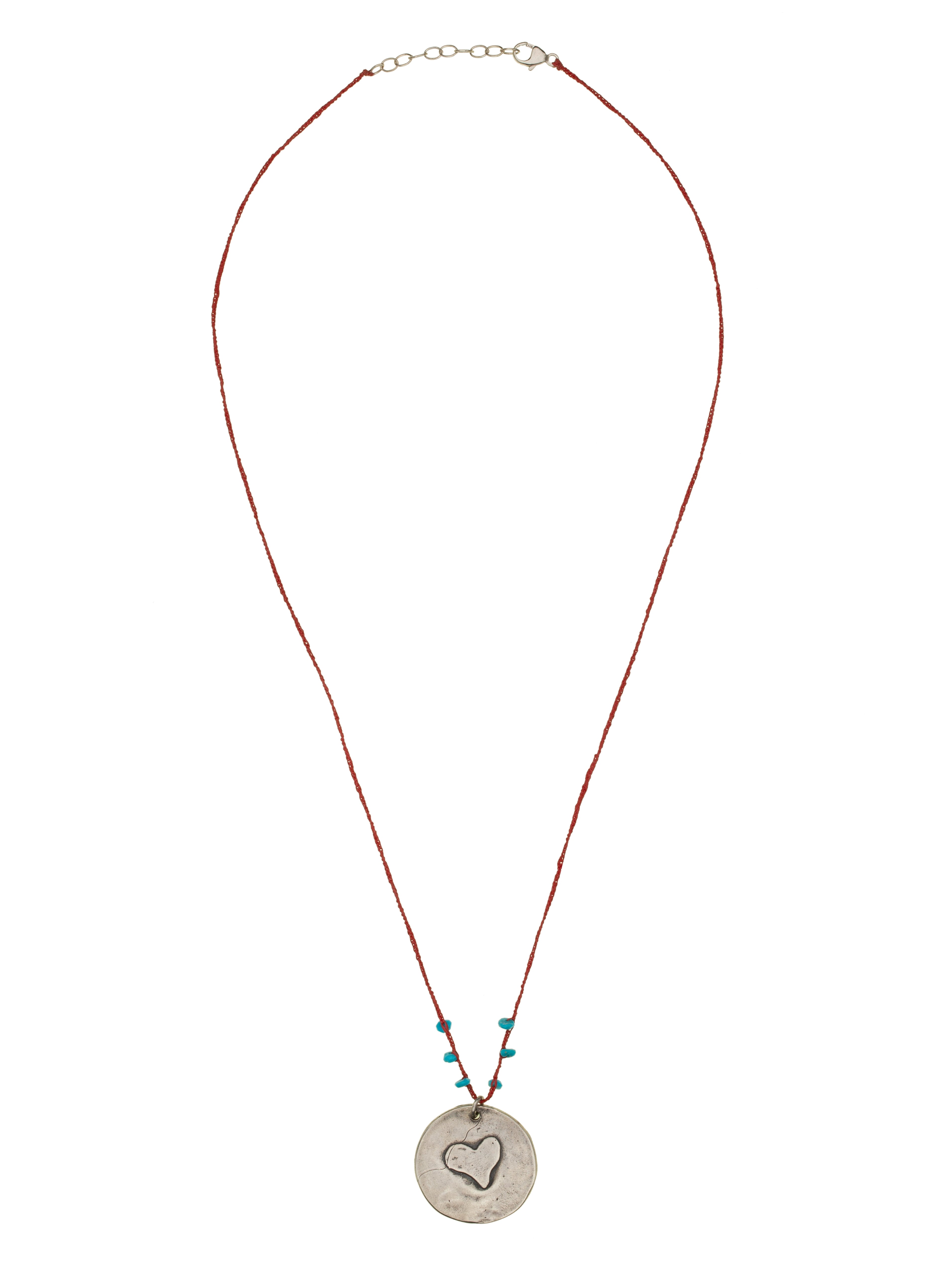 Sunny Necklace