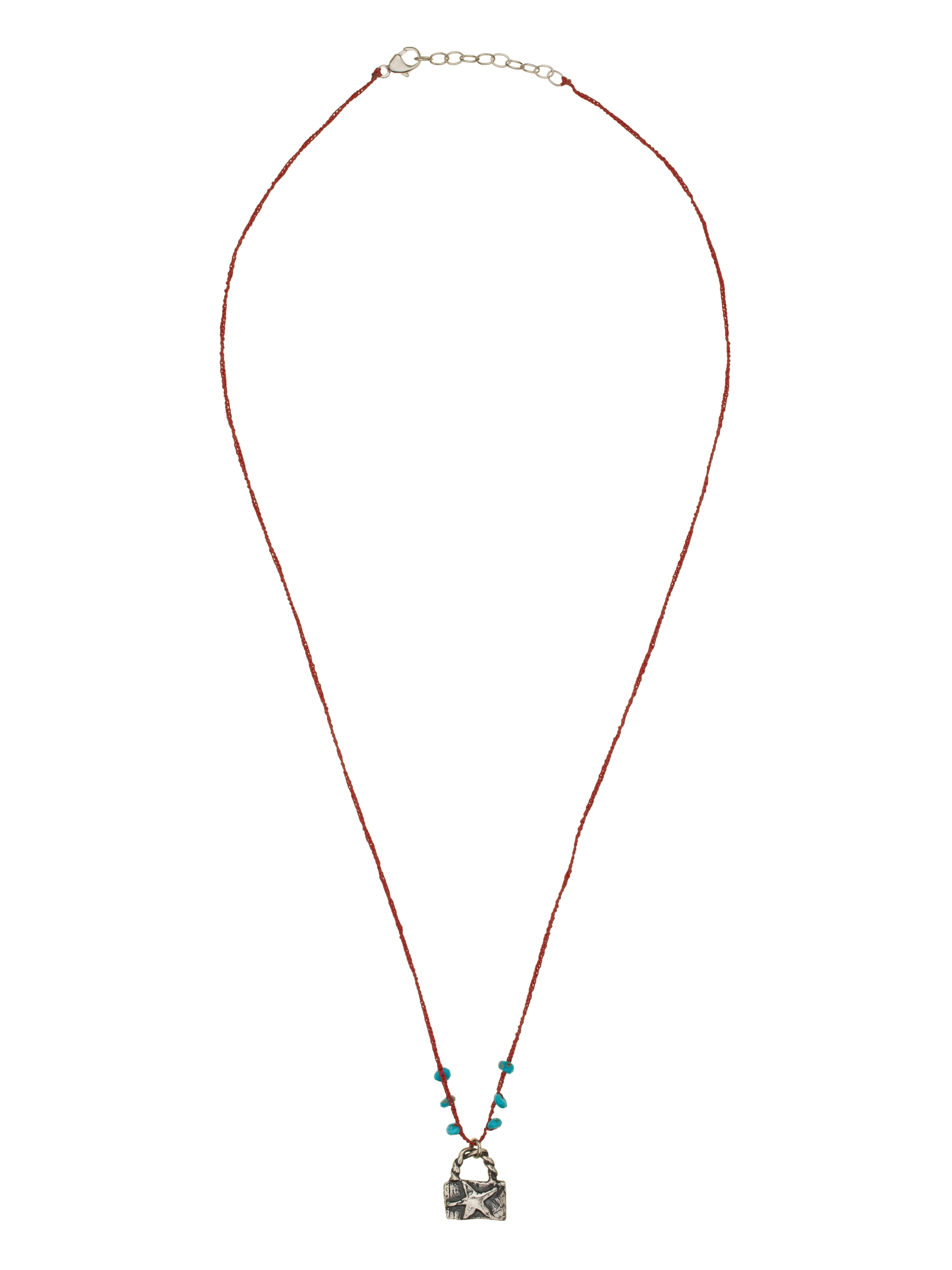 Dream Necklace