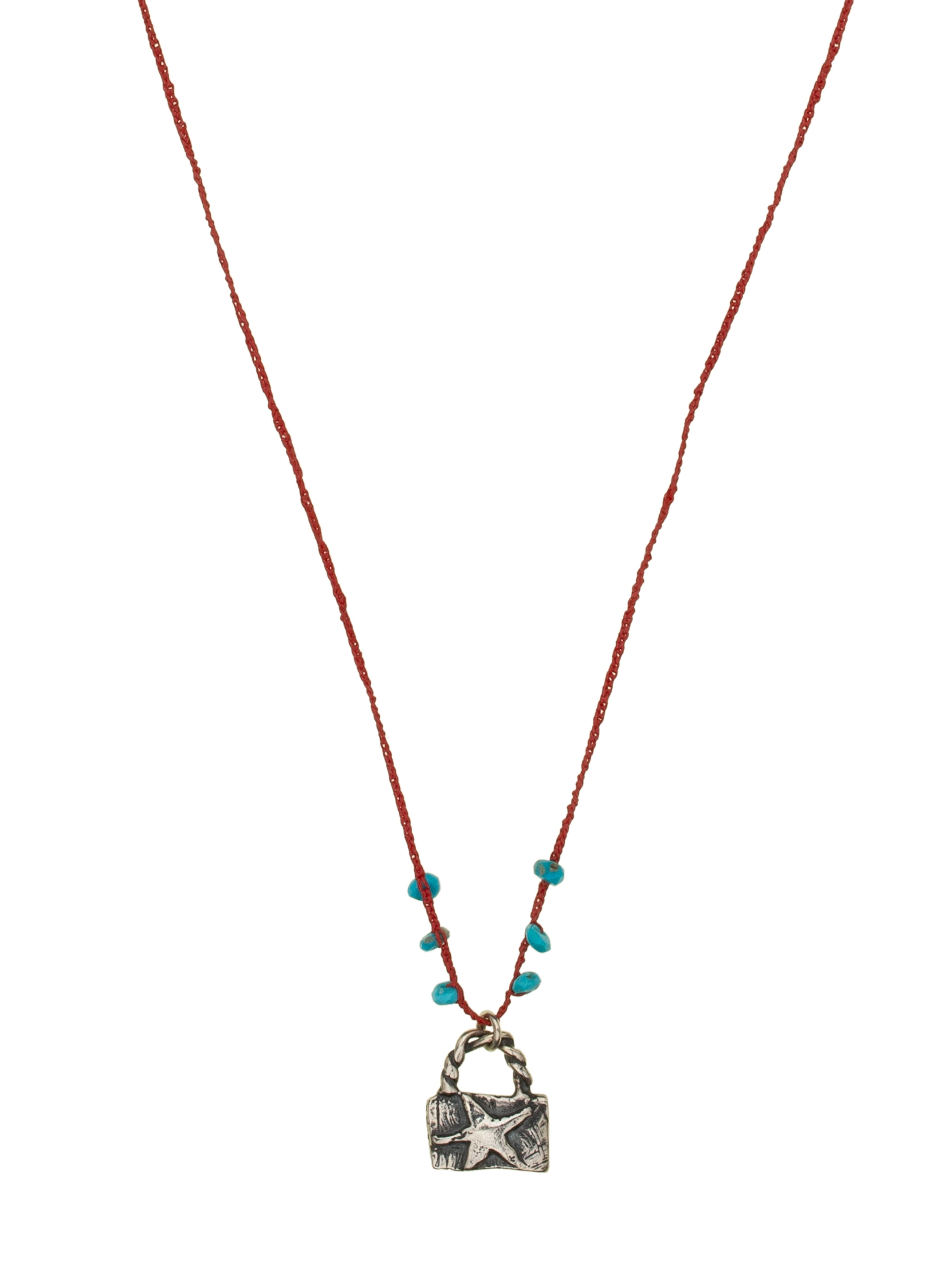 Dream Necklace