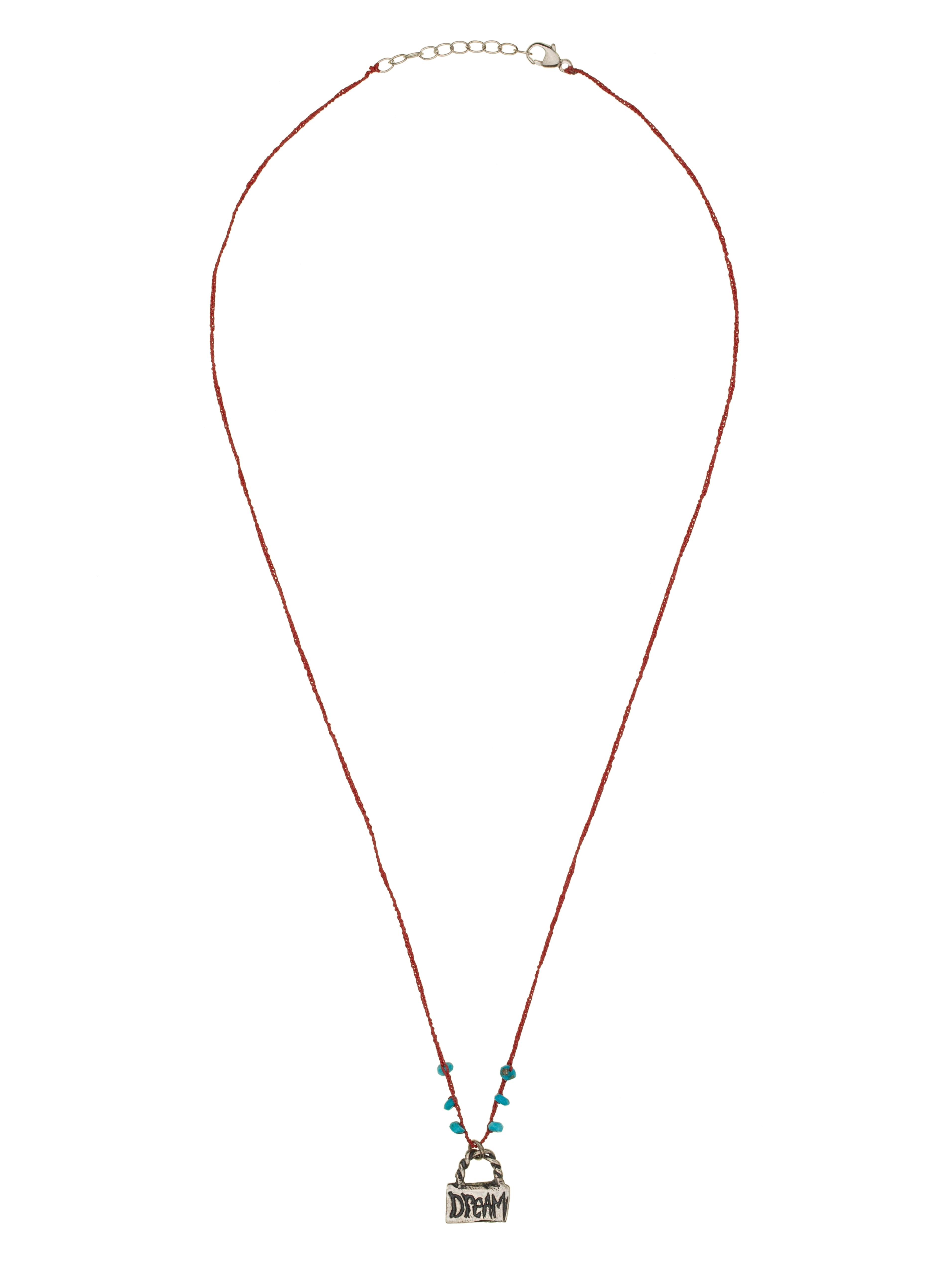 Dream Necklace