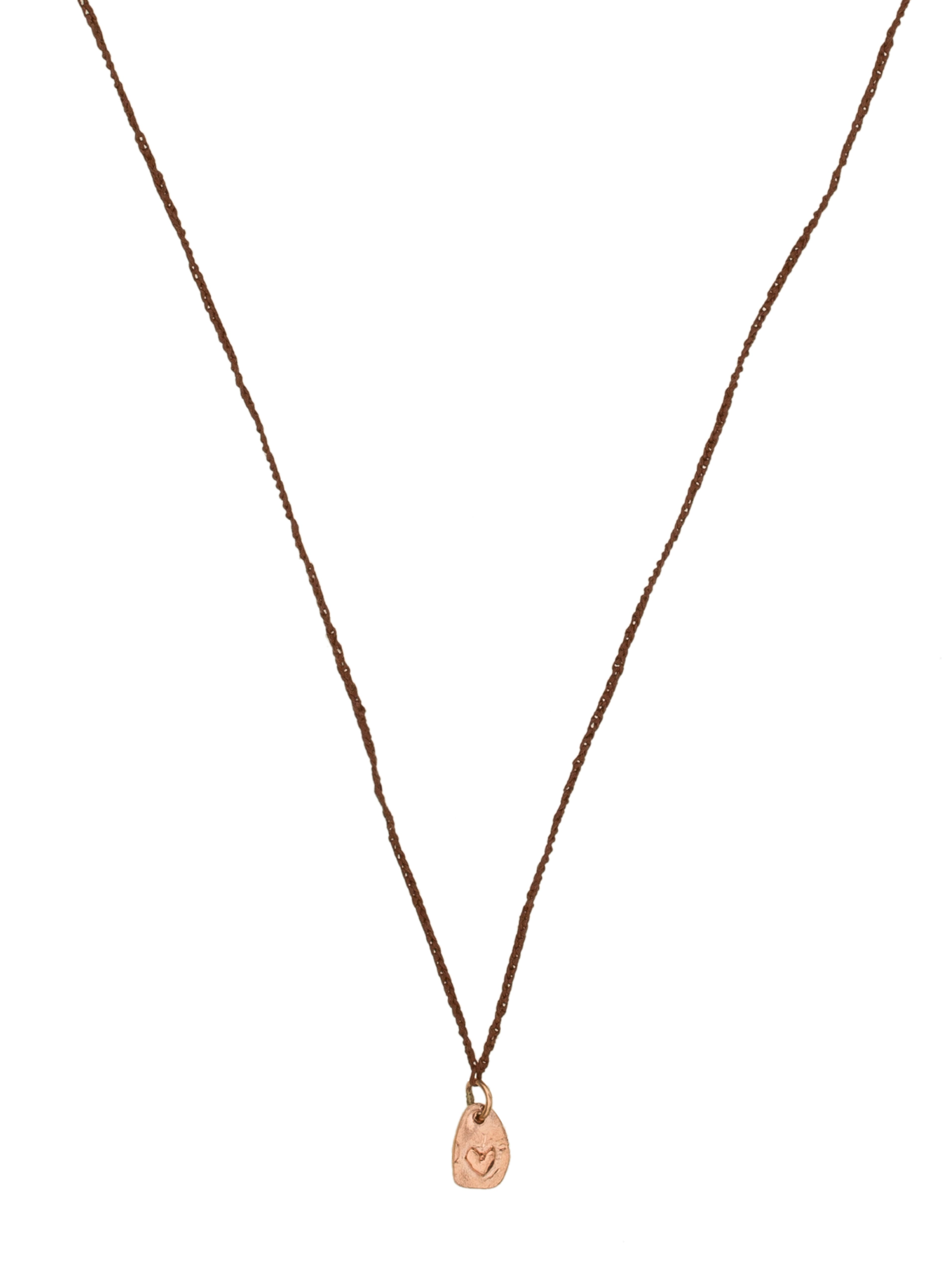 Horse Love Necklace
