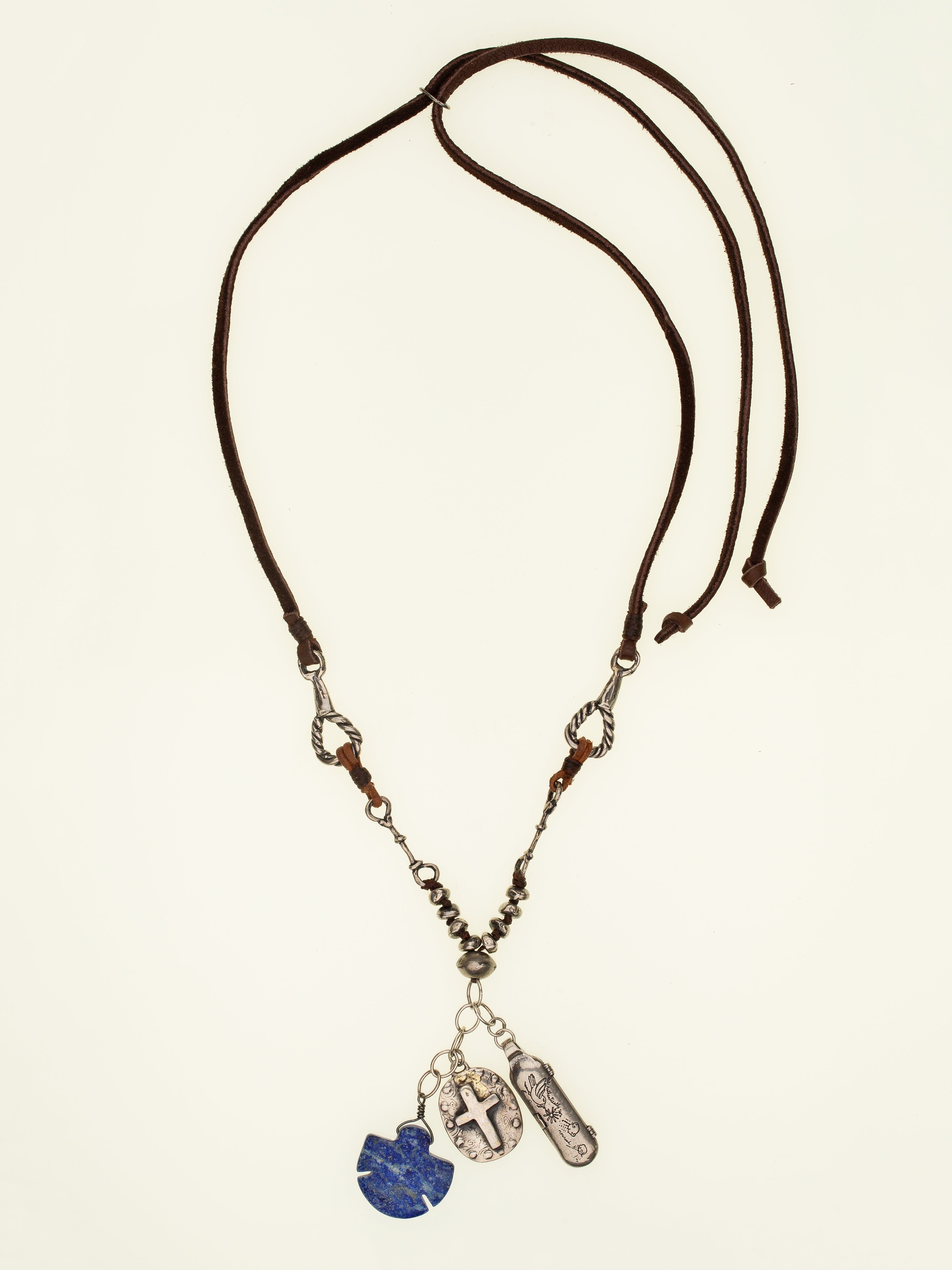 Peaceful Presence Necklace