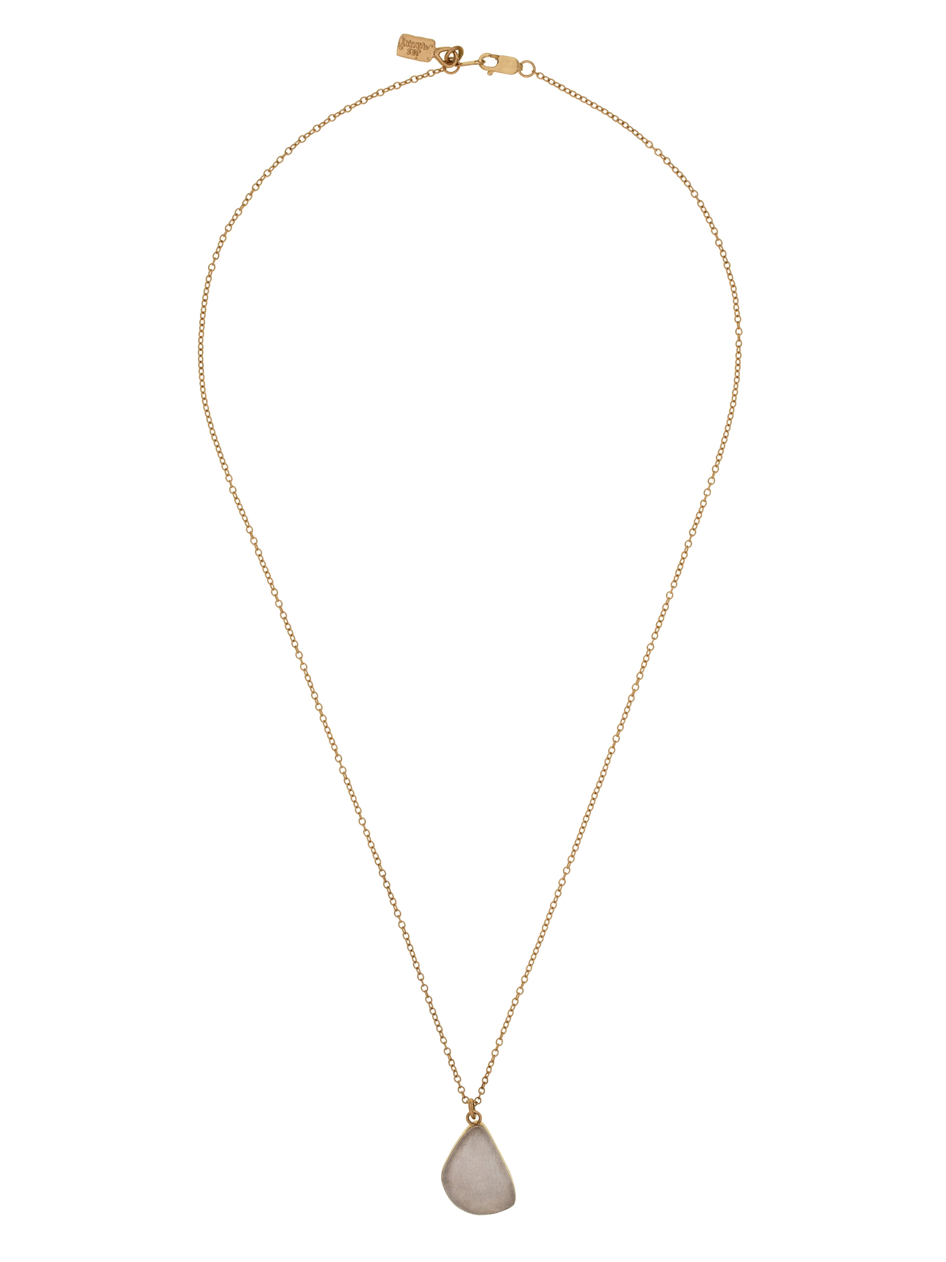 Beloved Turquoise Necklace