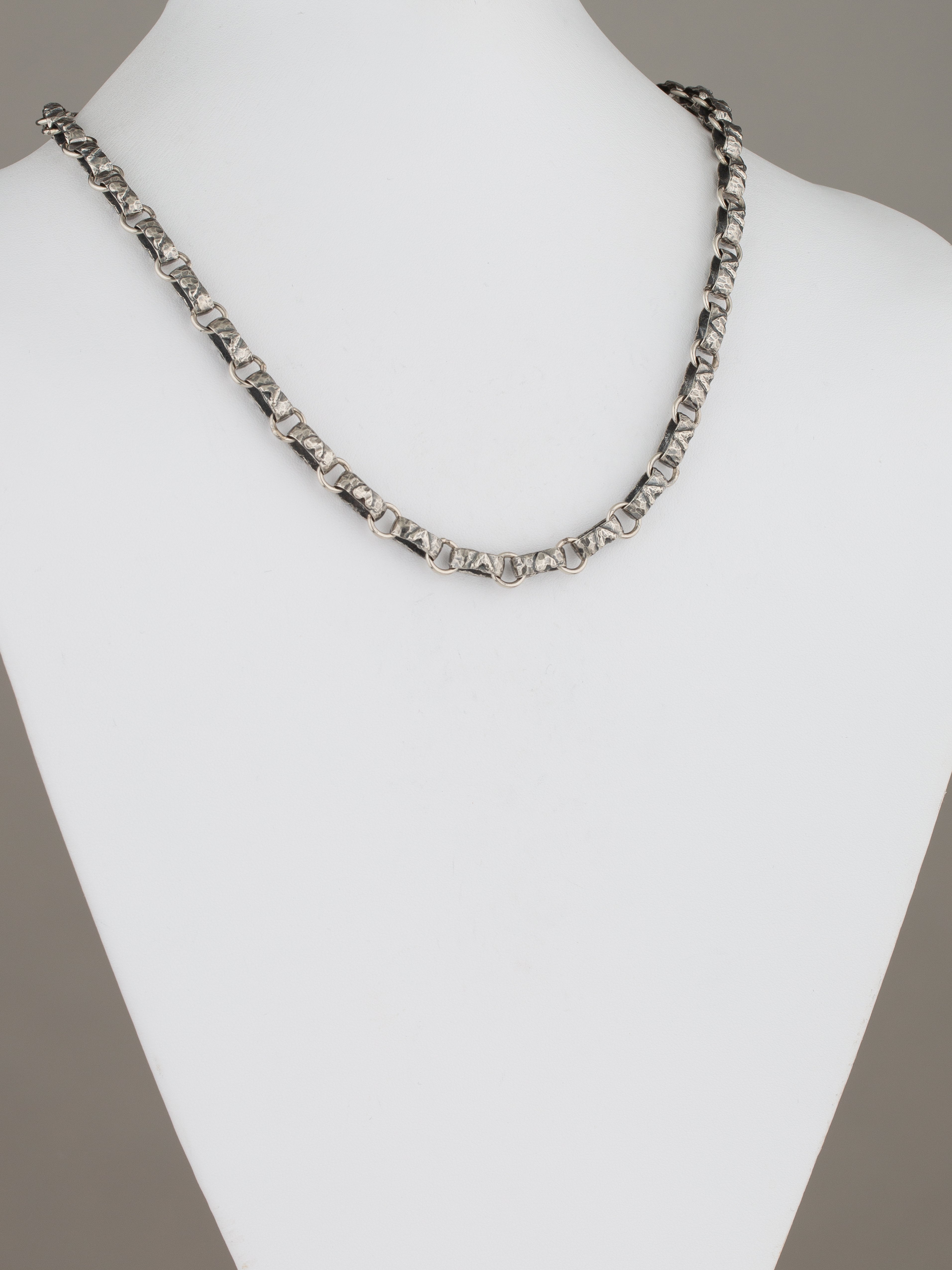 Monroe Necklace