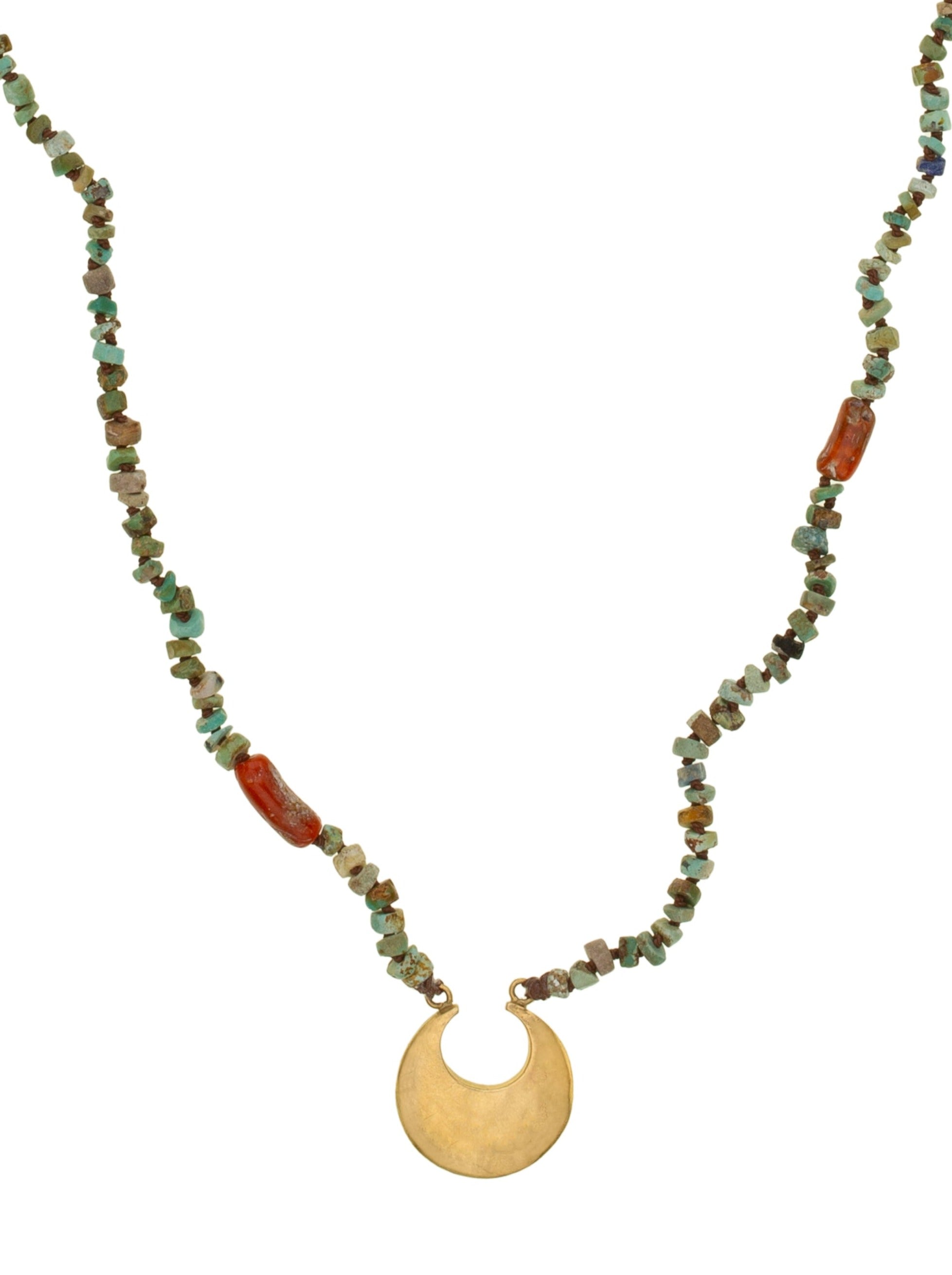 Kahu Necklace