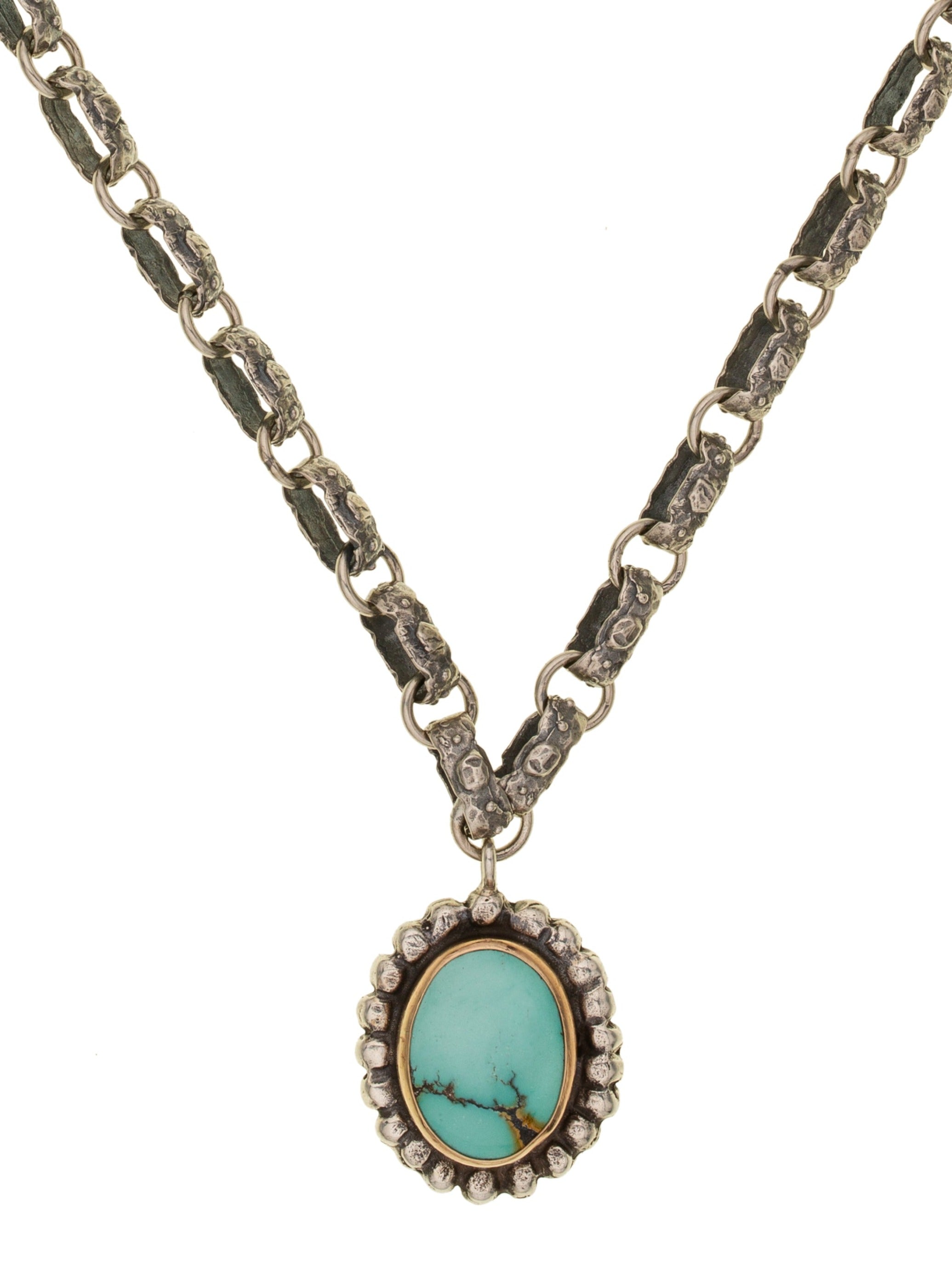 Big Sky Necklace