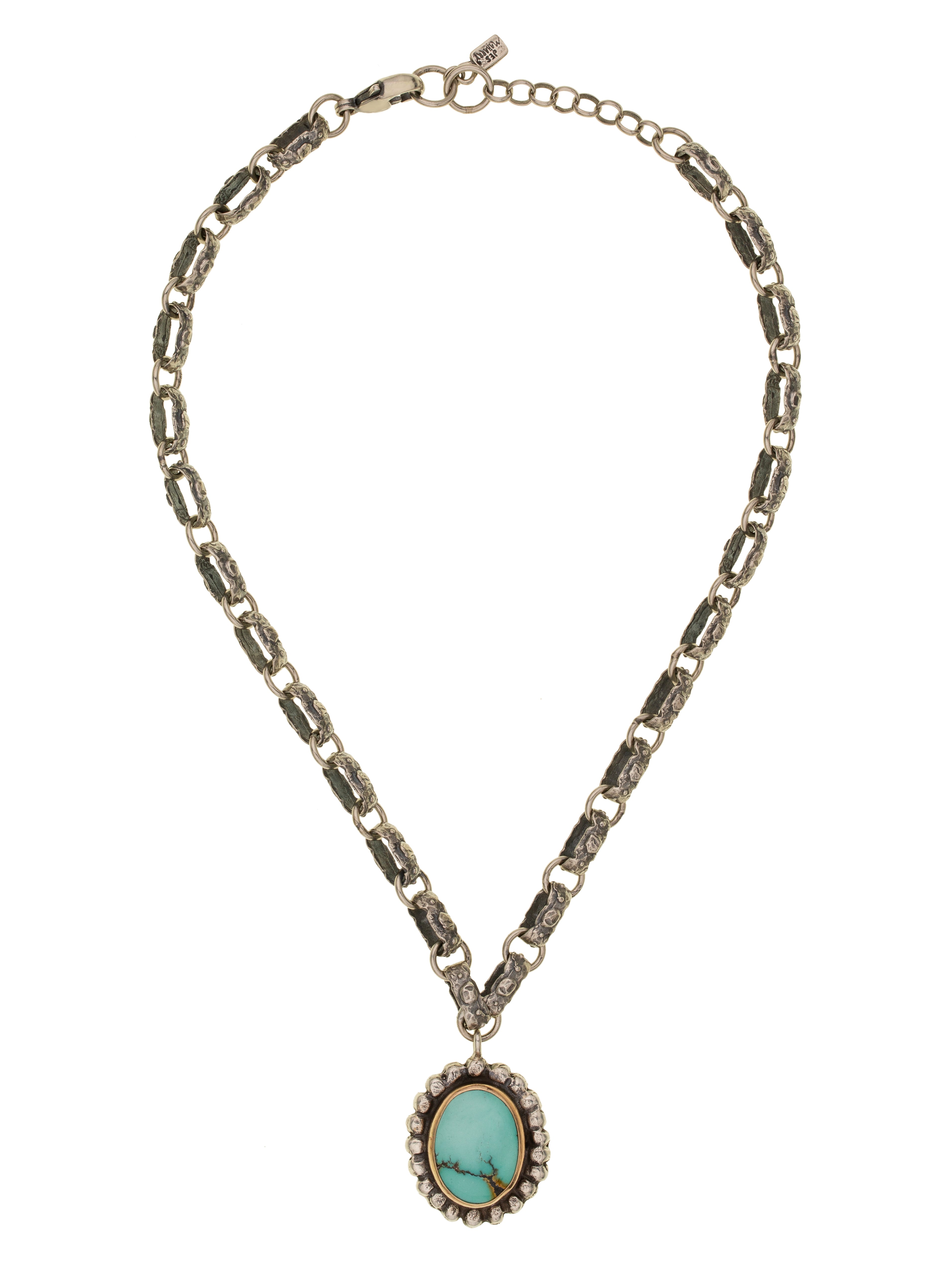 Big Sky Necklace