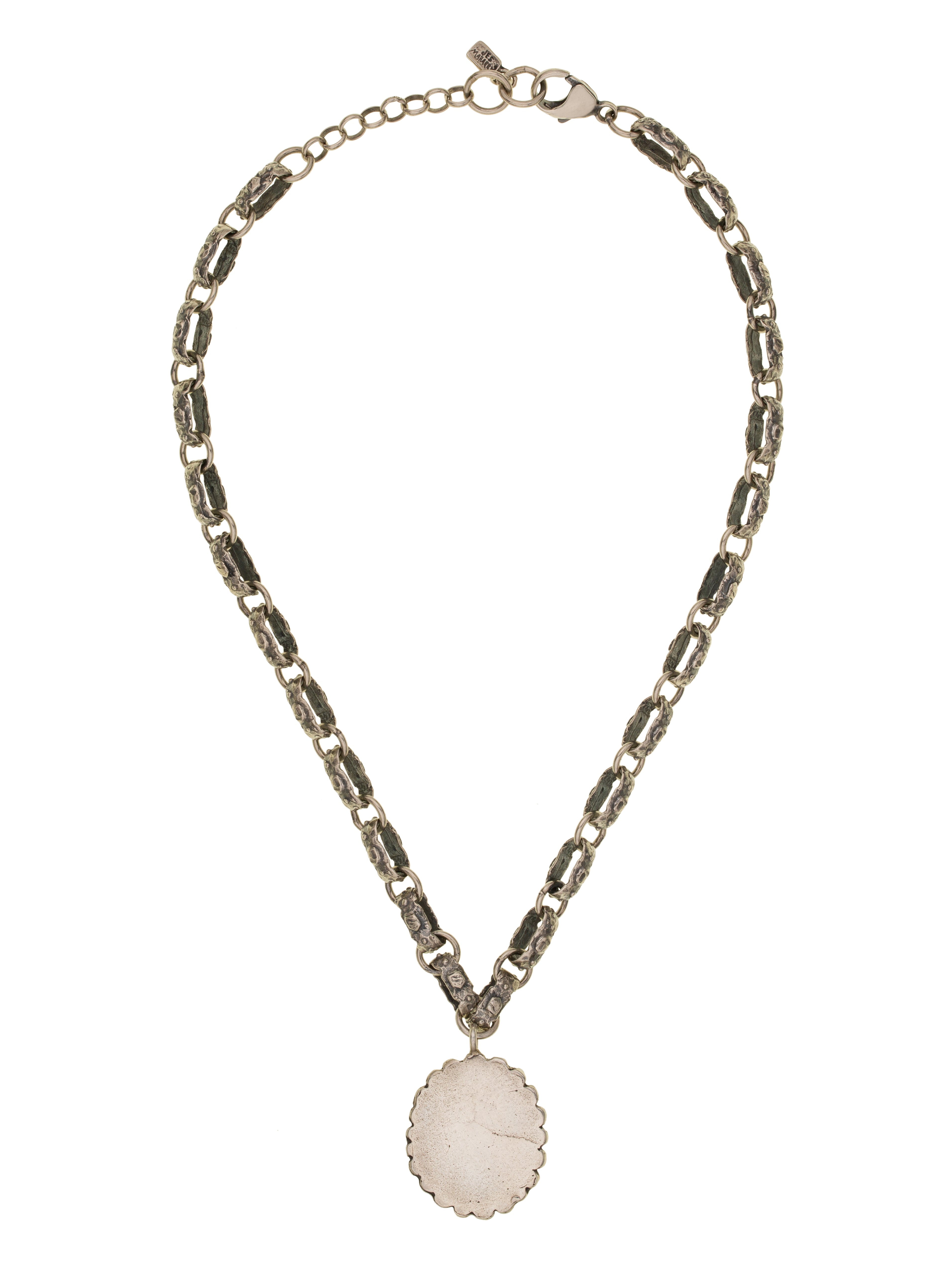 Big Sky Necklace