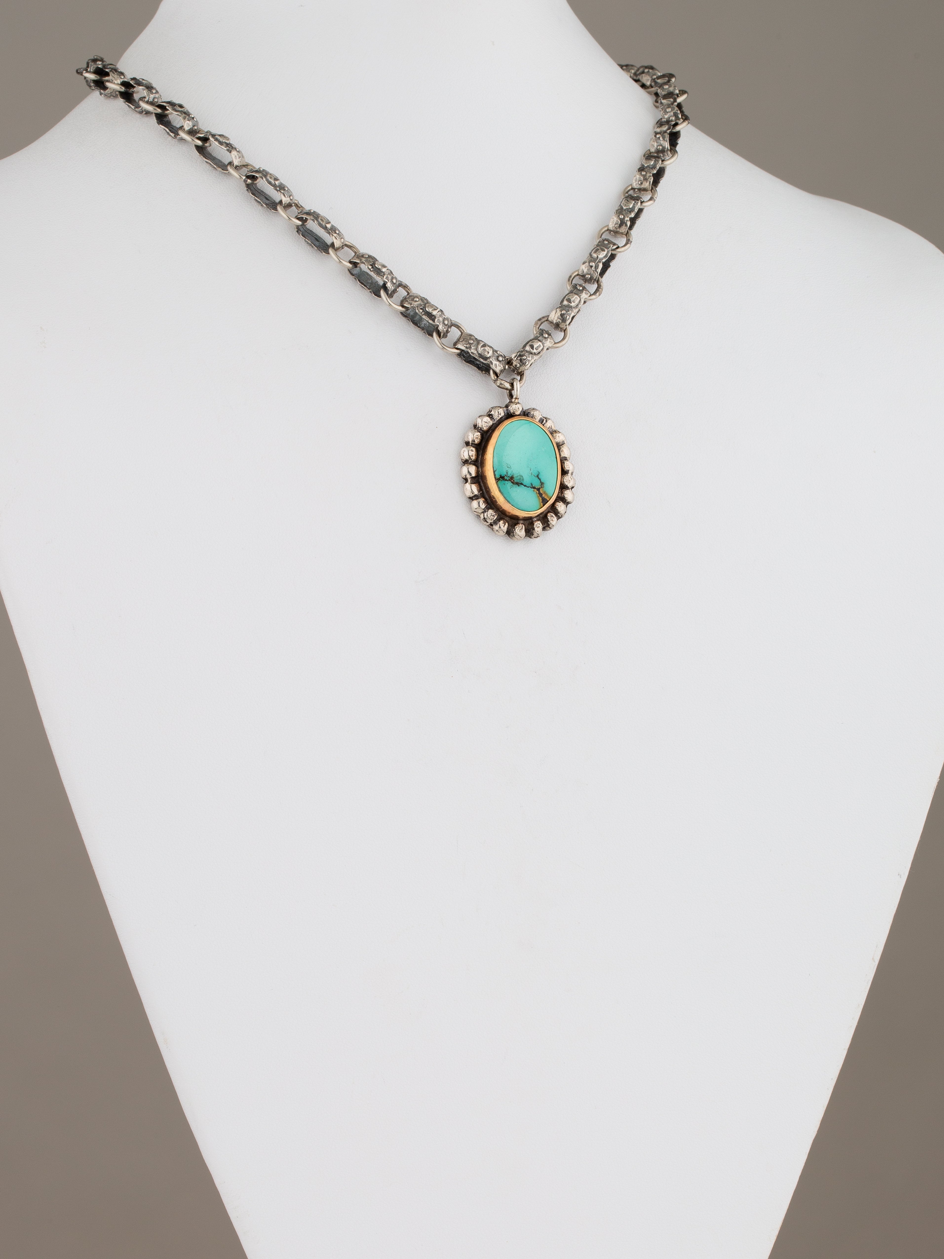 Big Sky Necklace