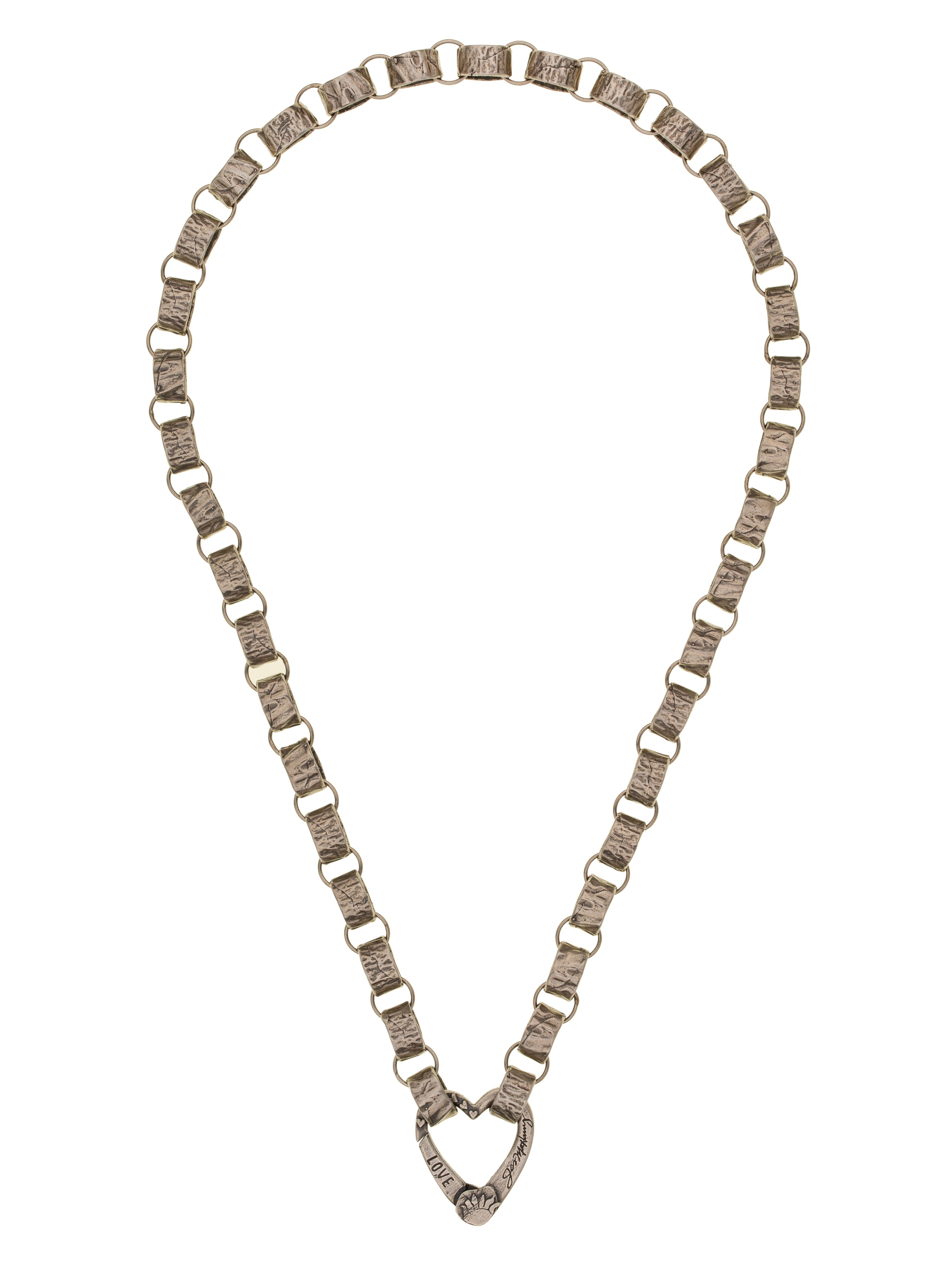 Circle of Love & Life Necklace
