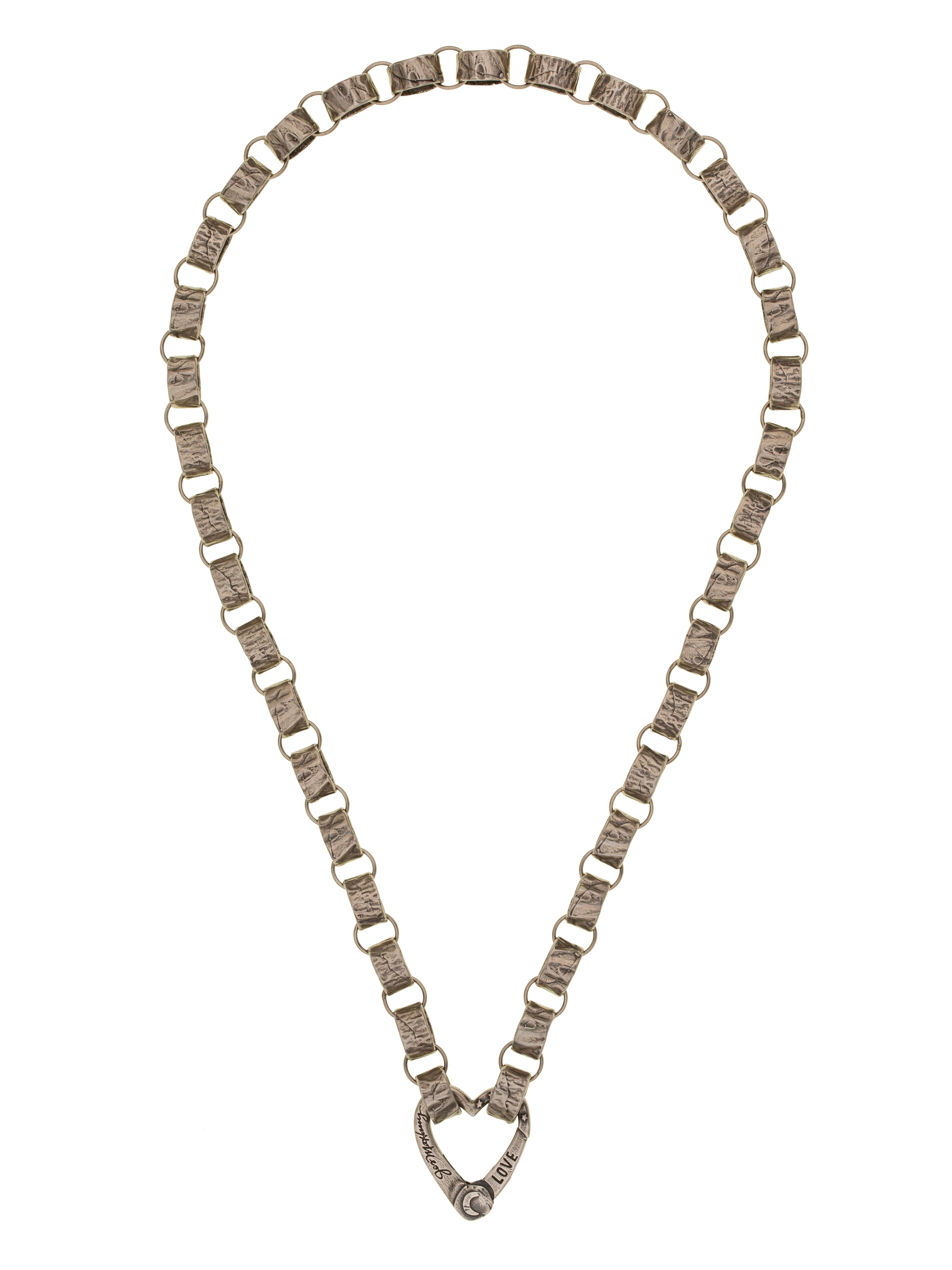 Circle of Love & Life Necklace
