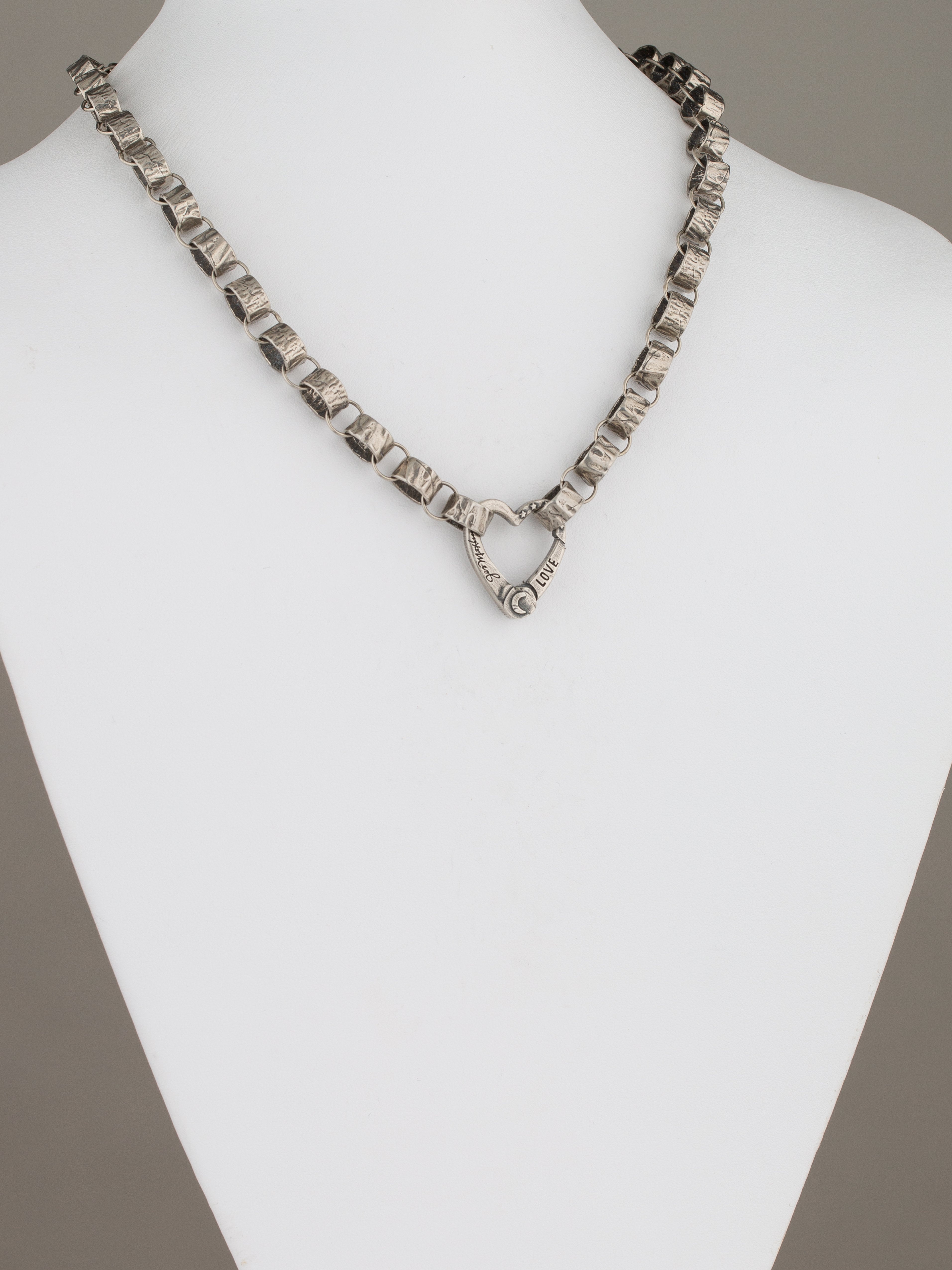 Circle of Love & Life Necklace