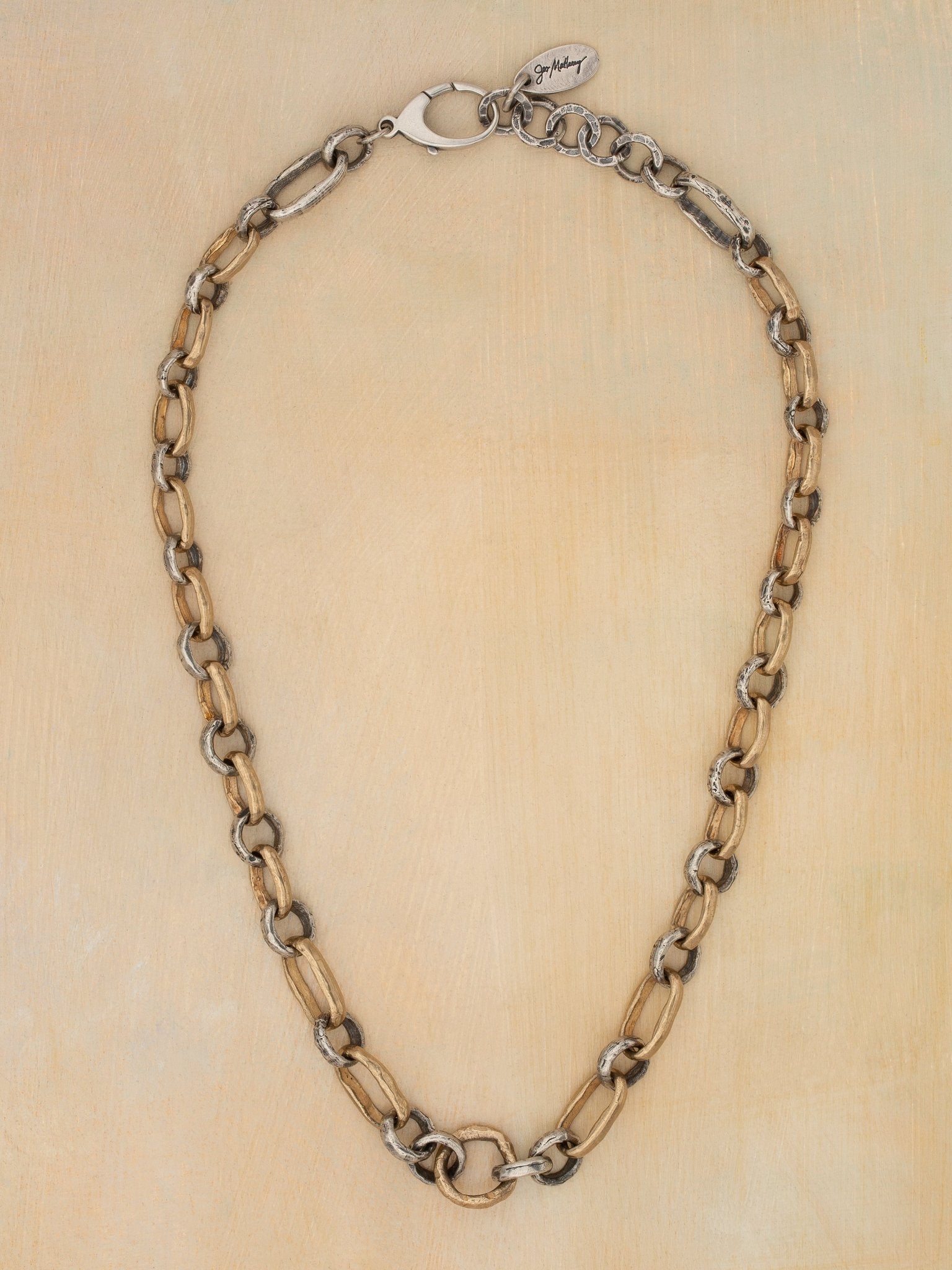 Sweet Devotion Necklace - Jes MaHarry