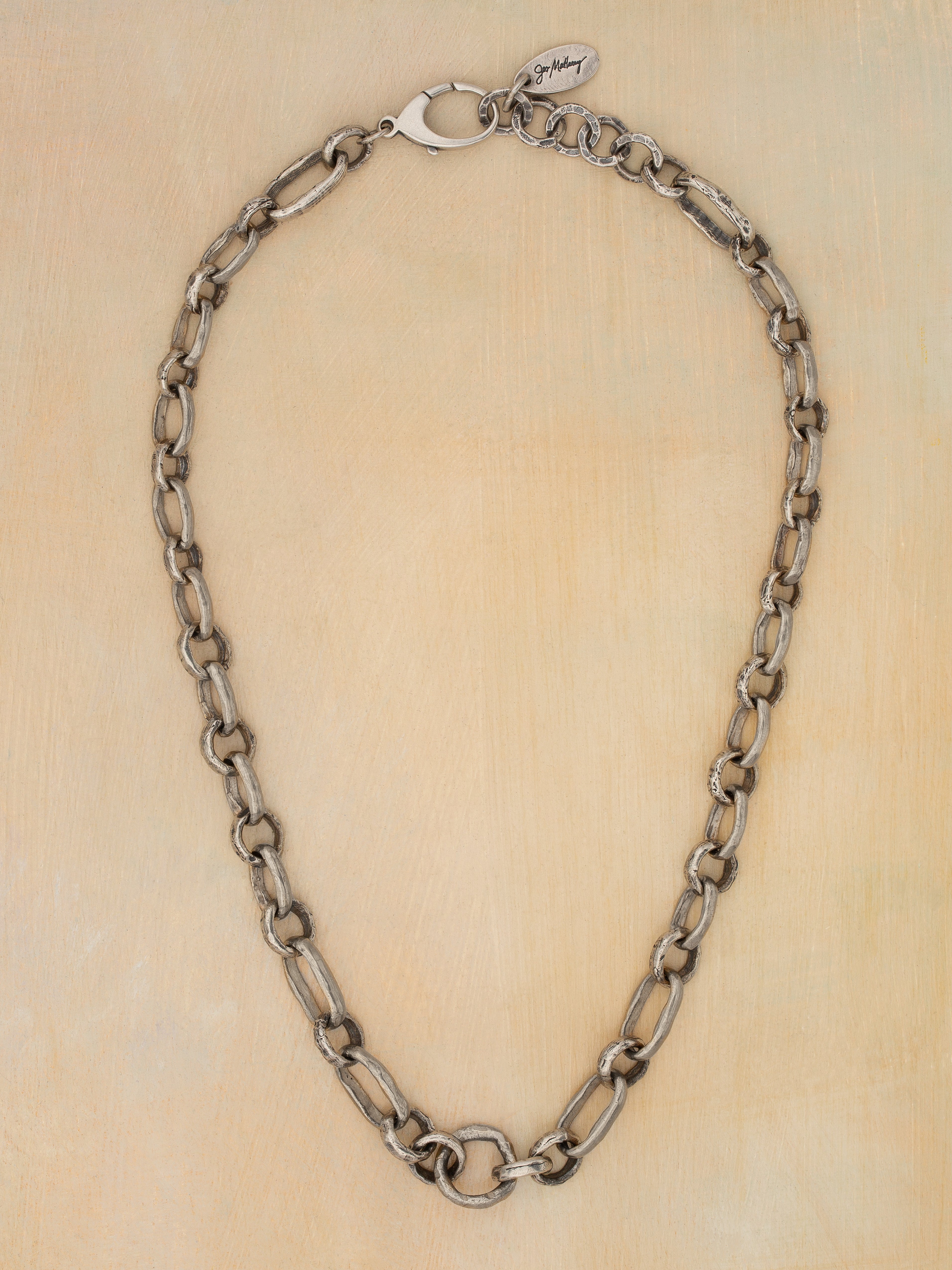 Sweet Devotion Necklace