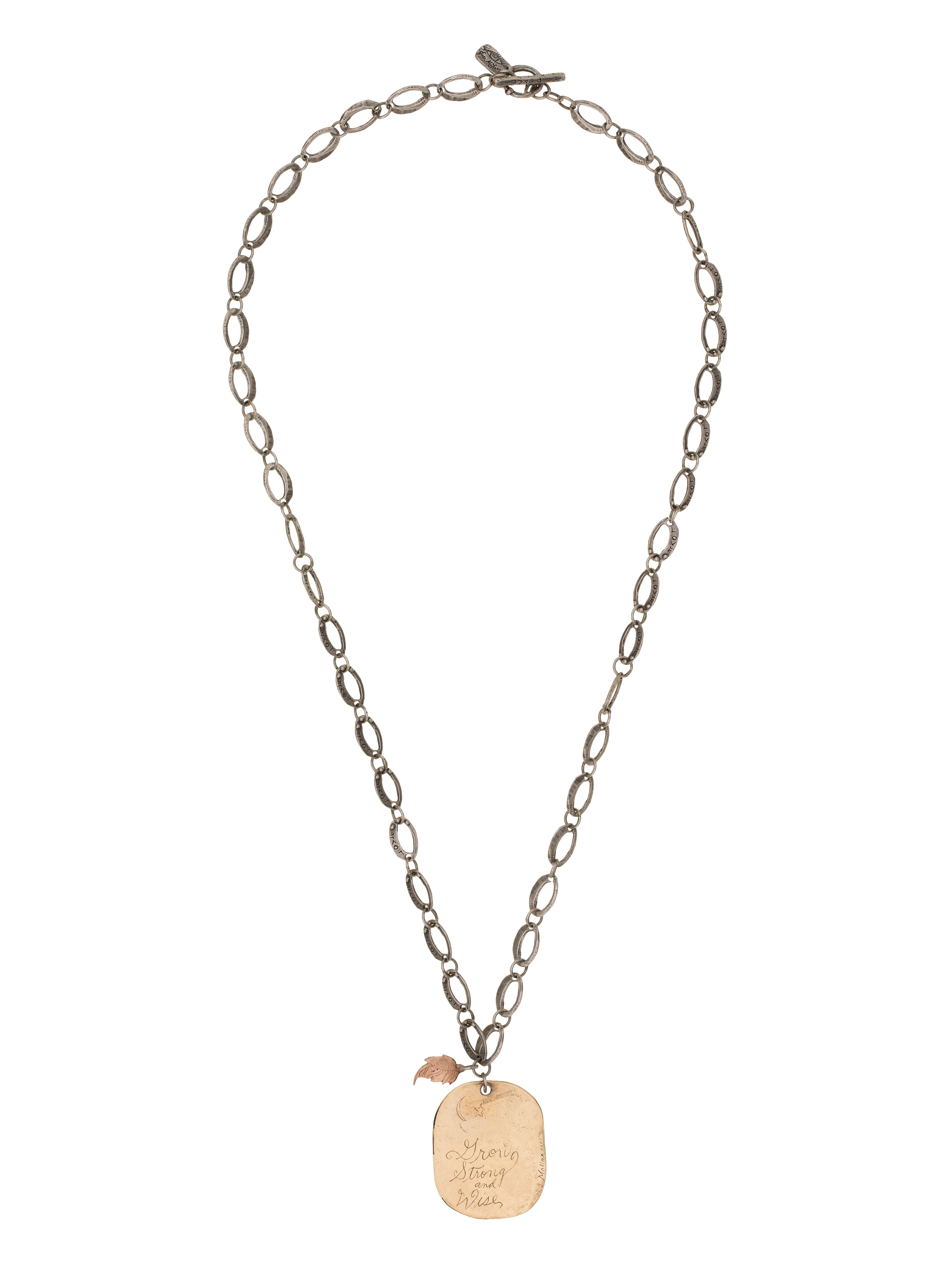 Tree Of Life Necklace