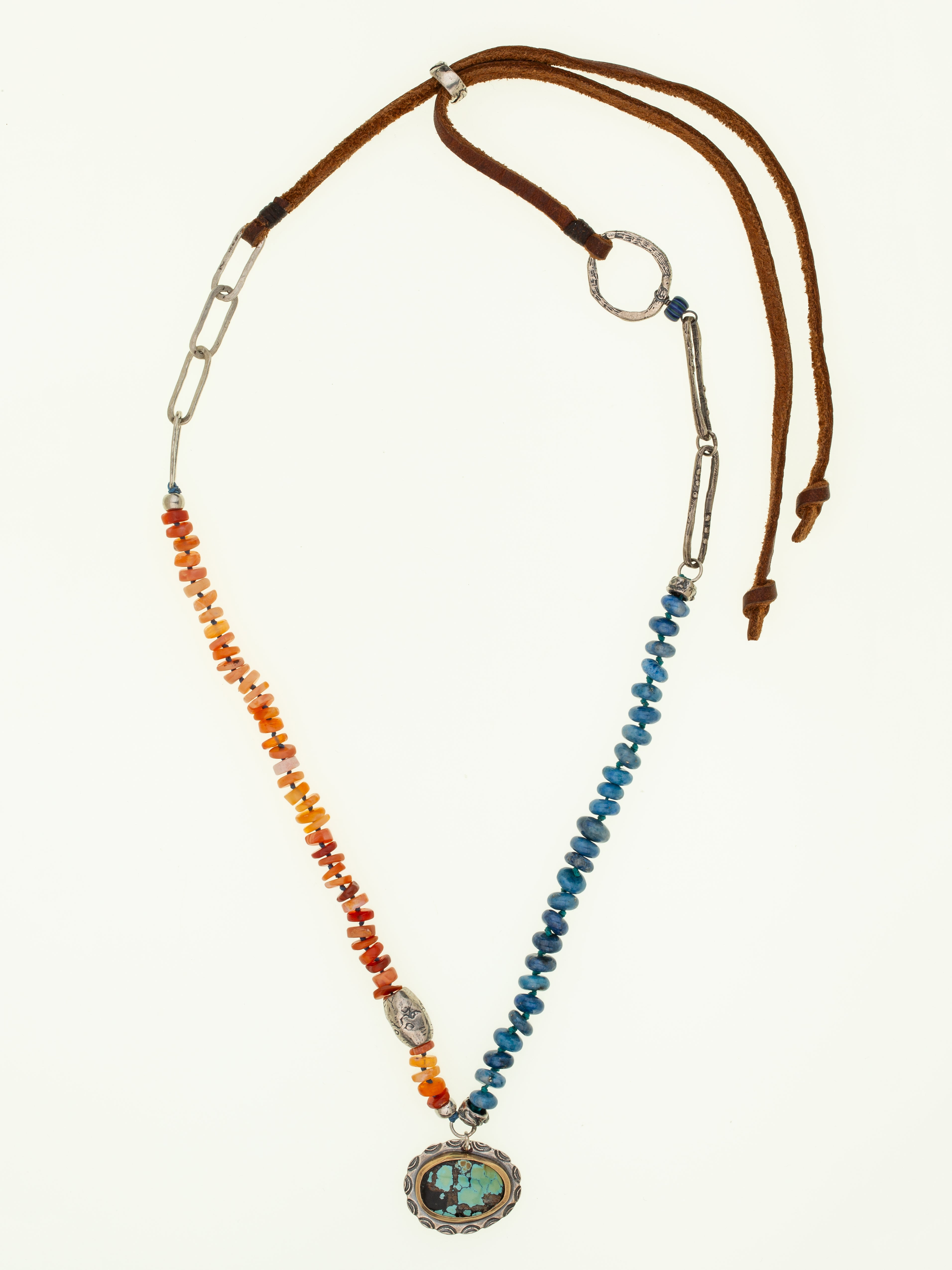 Beauty Necklace