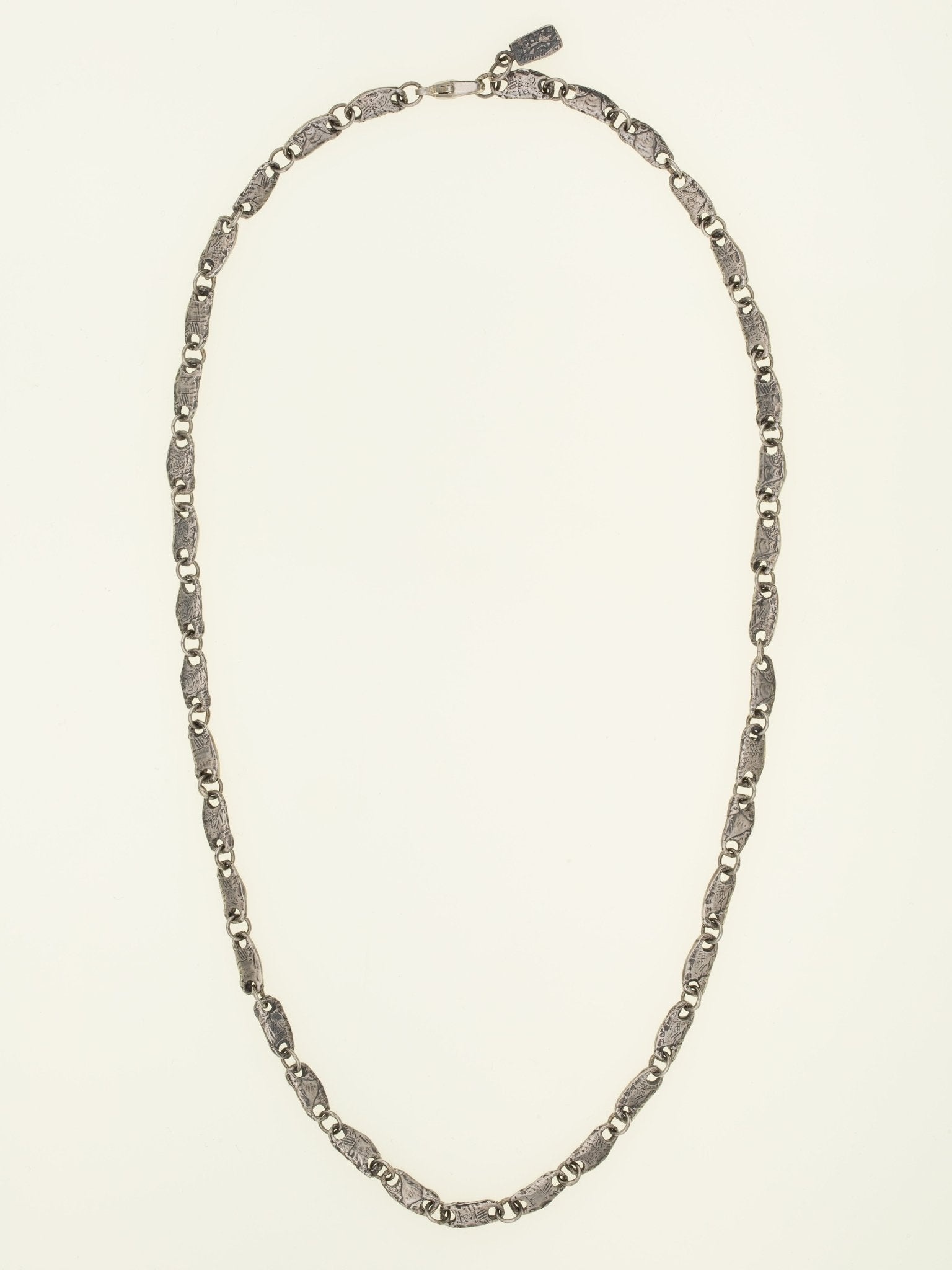 Compassion's Touch Necklace — Handmade by Jes MaHarry