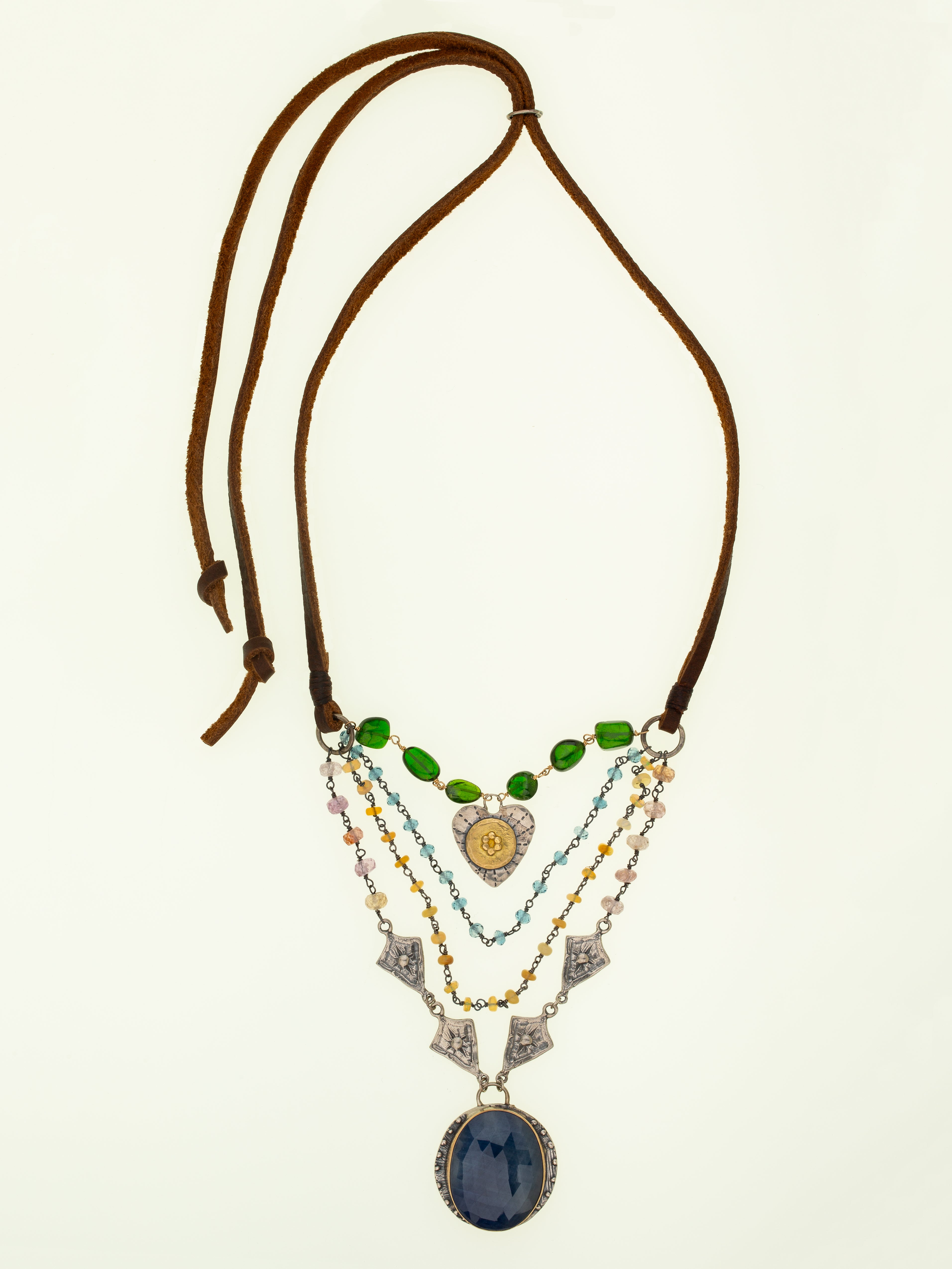 Wonder and Awe Necklace