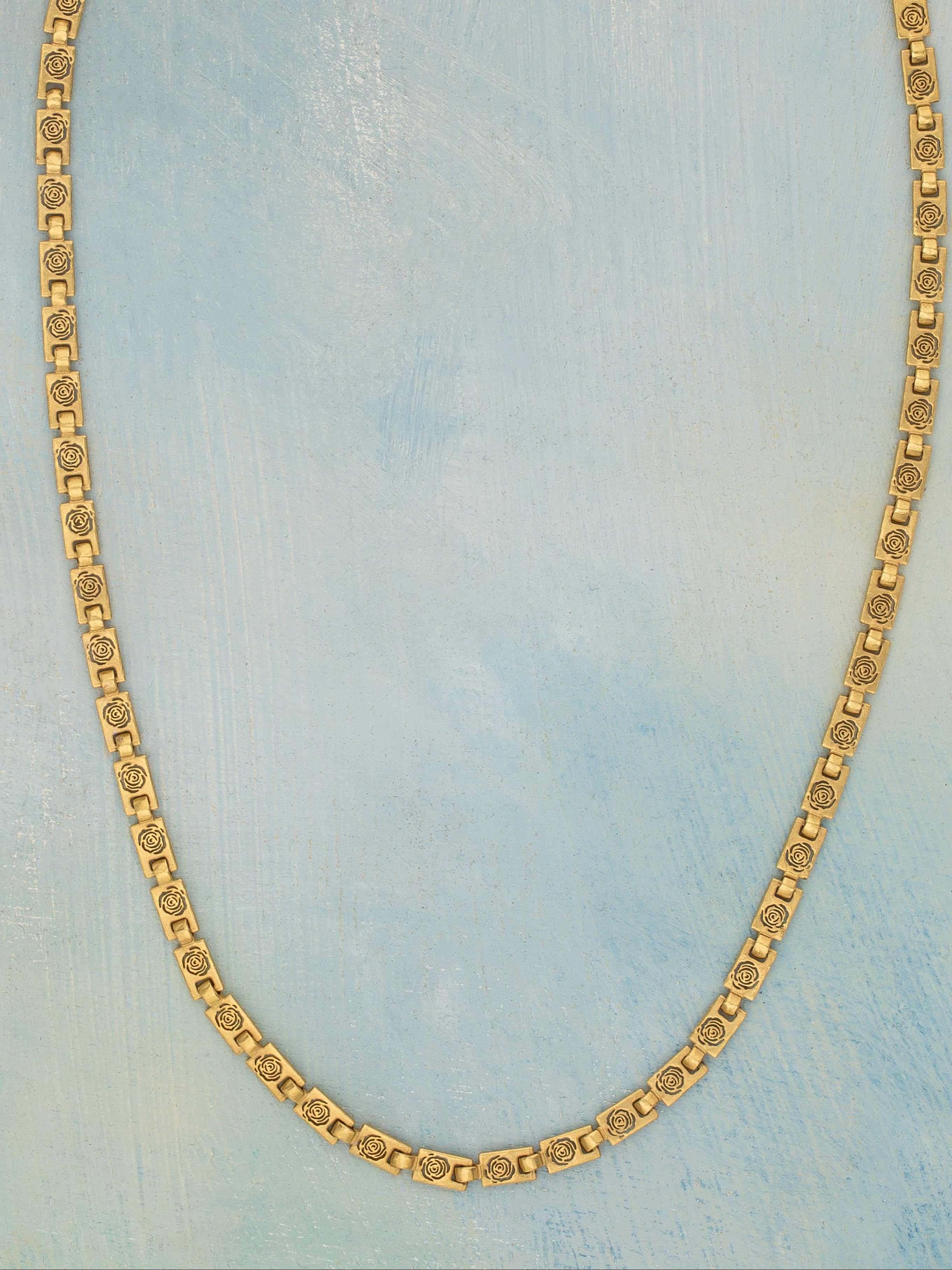 Eternal Bloom Necklace