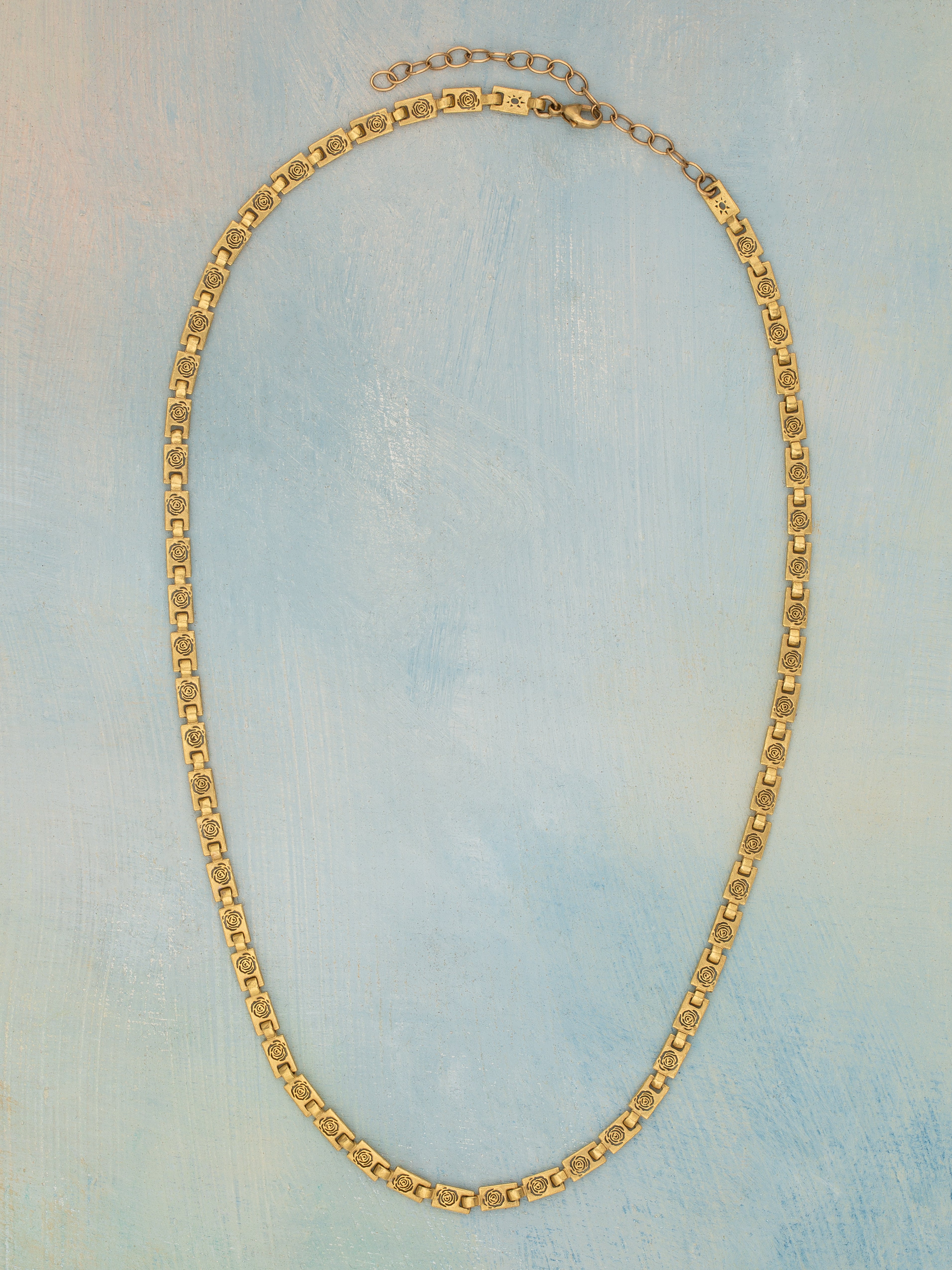 Eternal Bloom Necklace