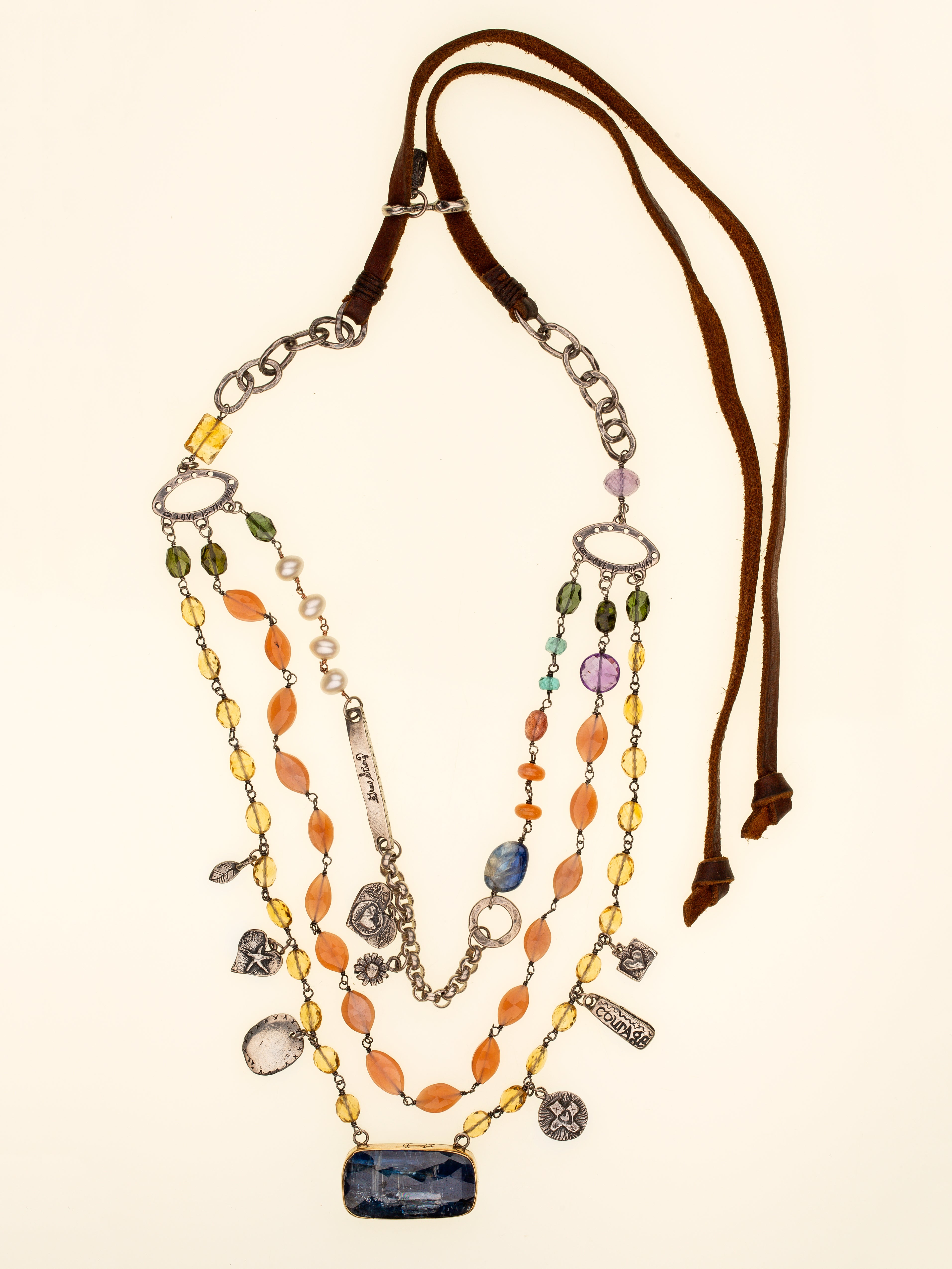 Life of Joy Necklace