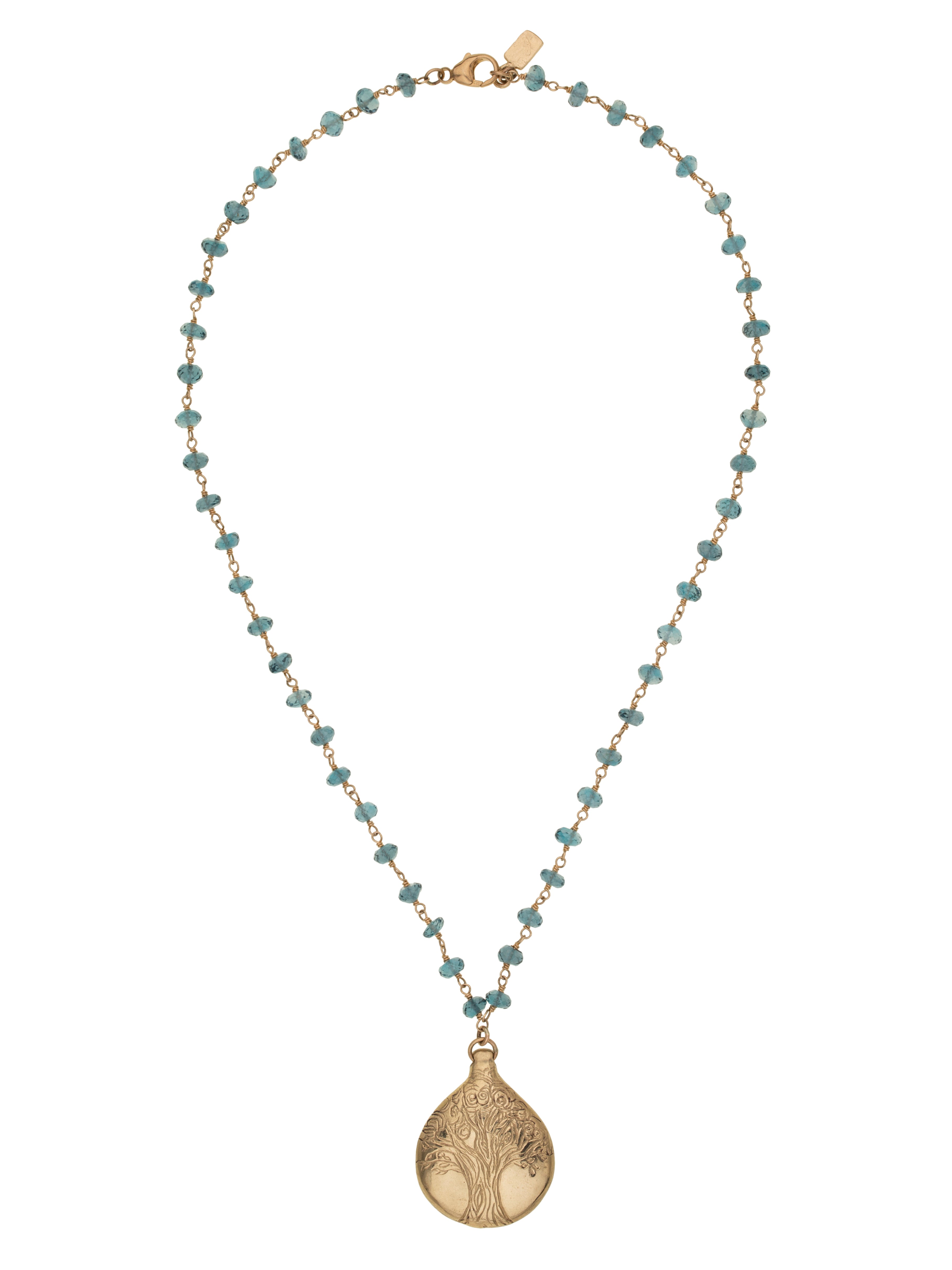 Amor Necklace