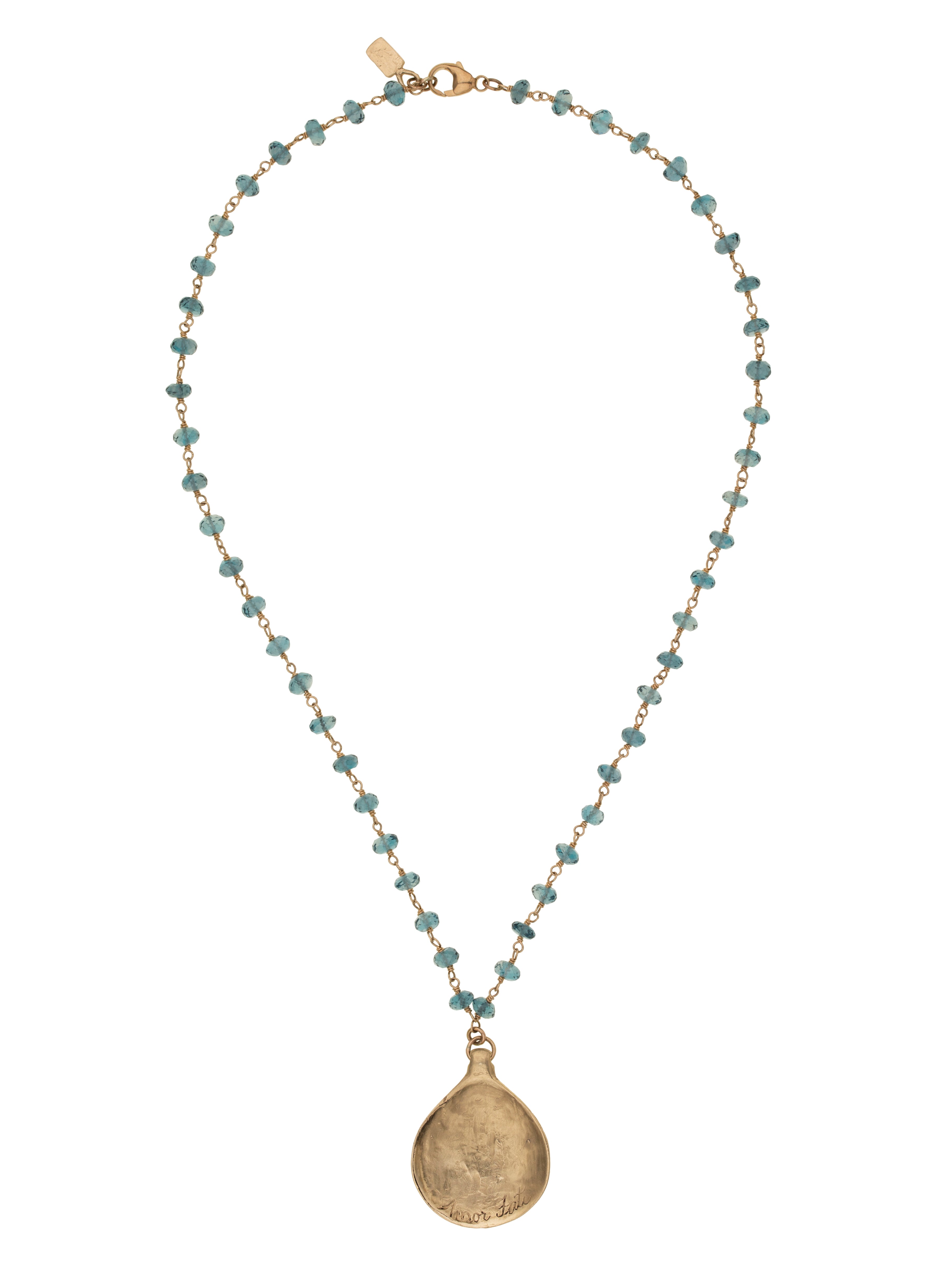 Amor Necklace