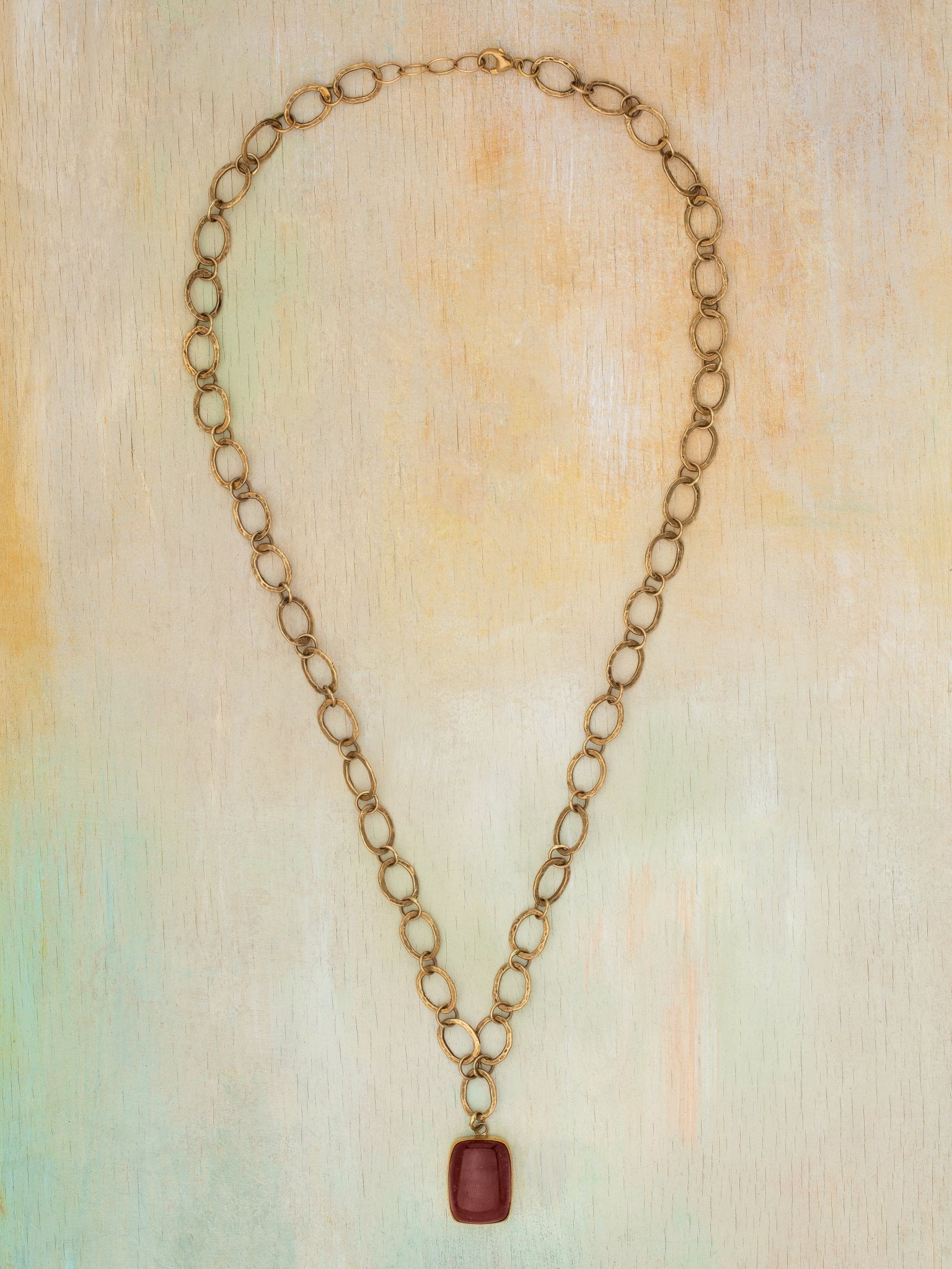 Shine Joy Necklace - Jes MaHarry