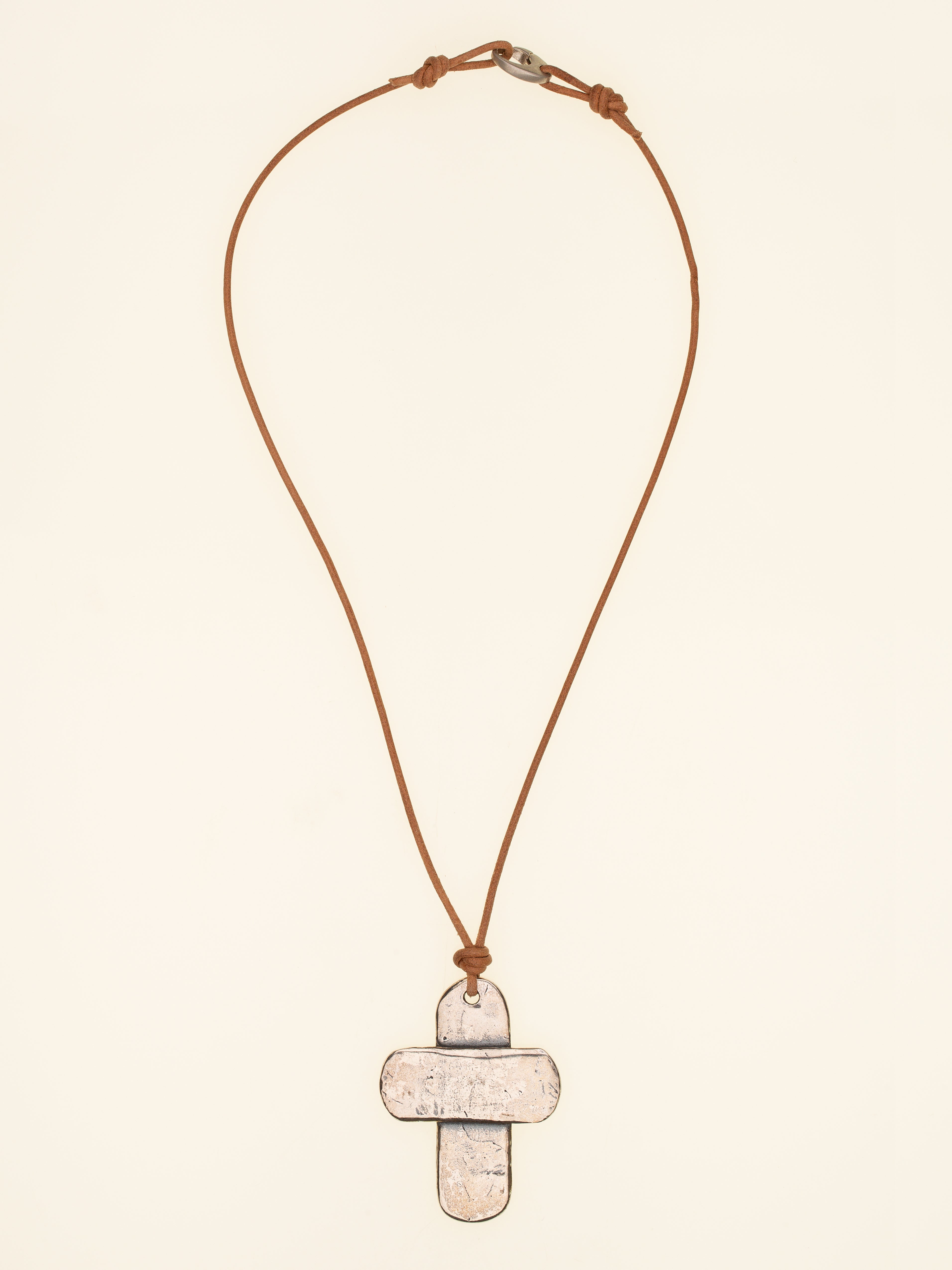 Worn For Grace Necklace