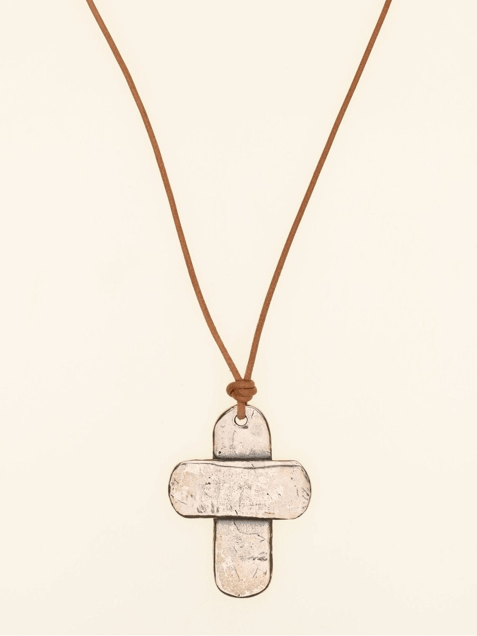 Worn For Grace Necklace — Handmade by Jes MaHarry