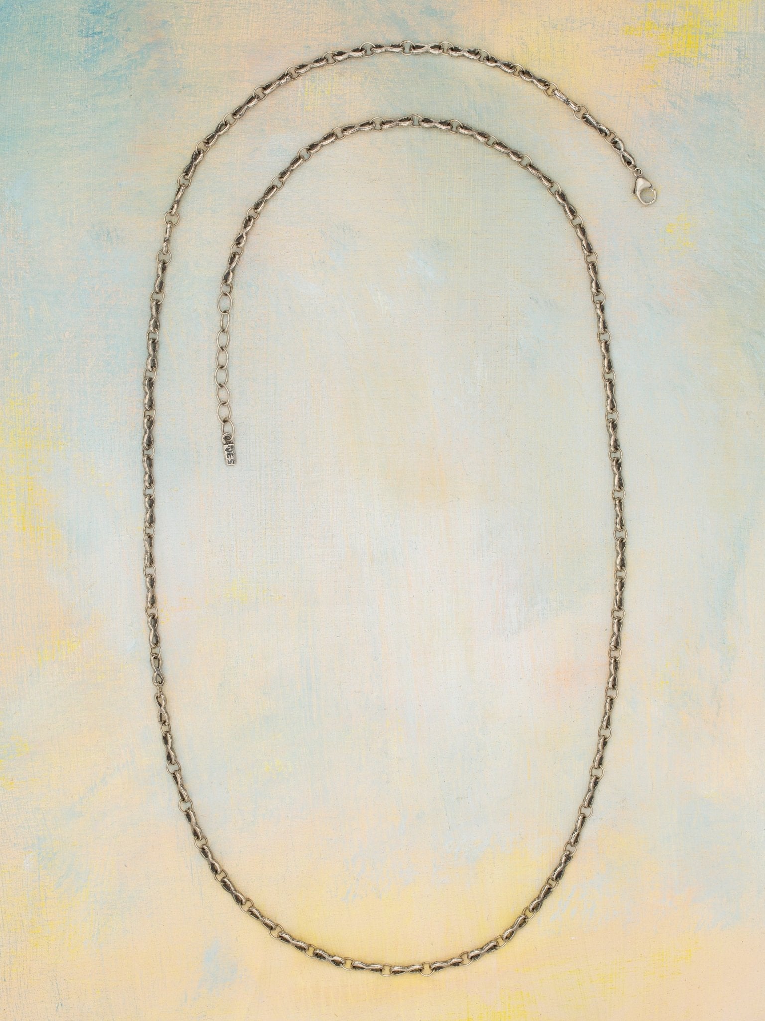 Eternal Chain - Jes MaHarry