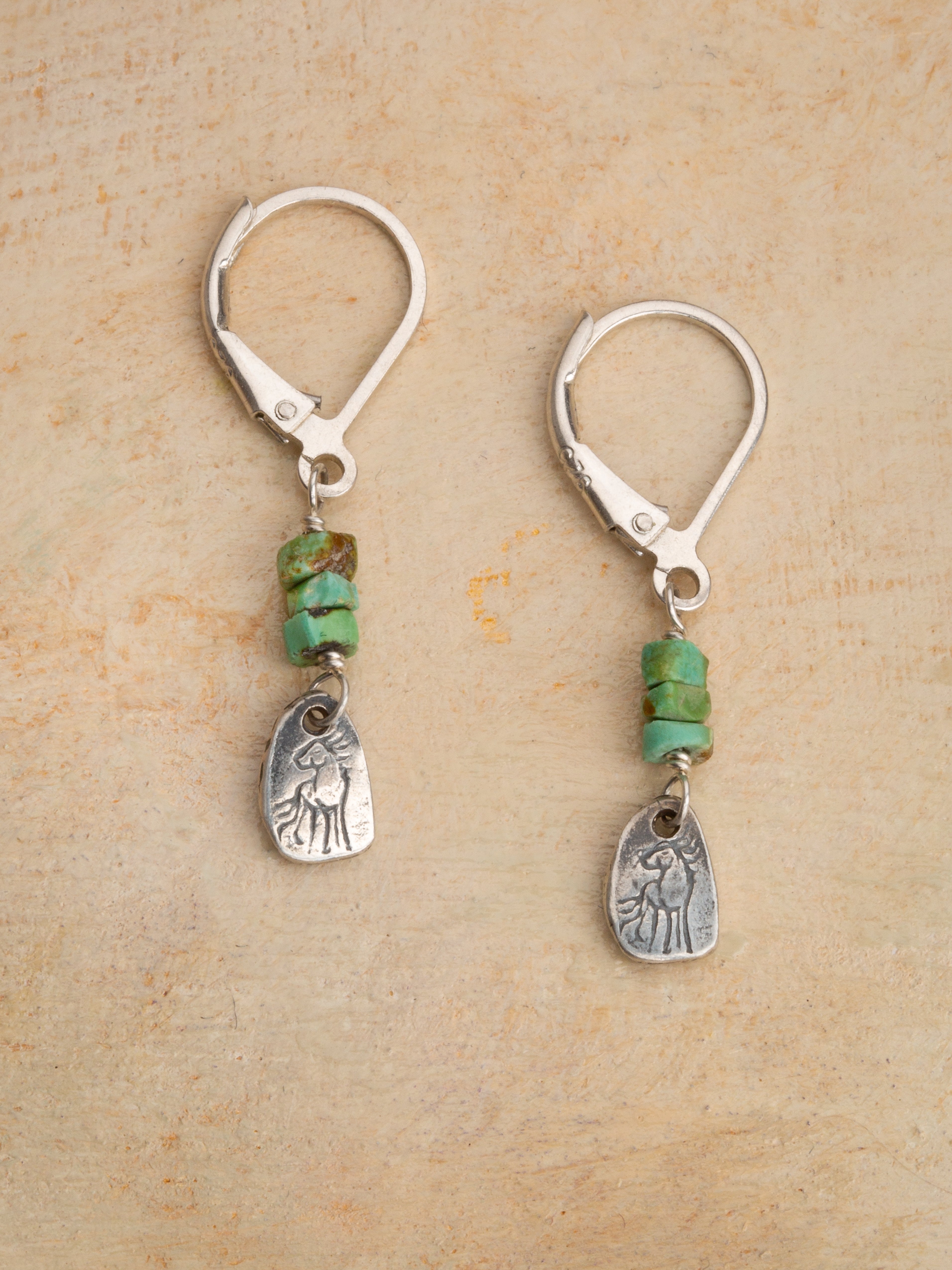 Darla Earrings