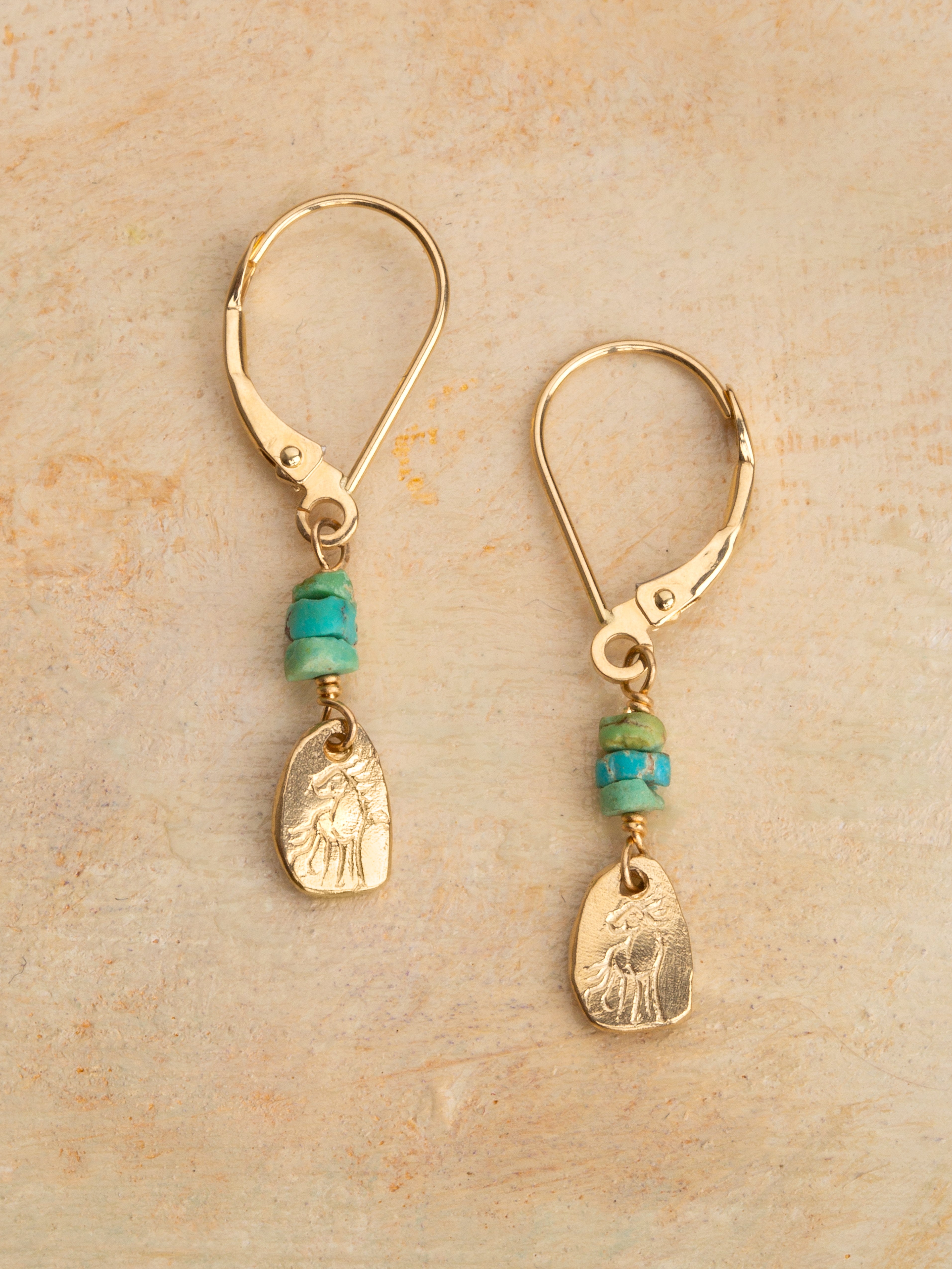Darla Earrings
