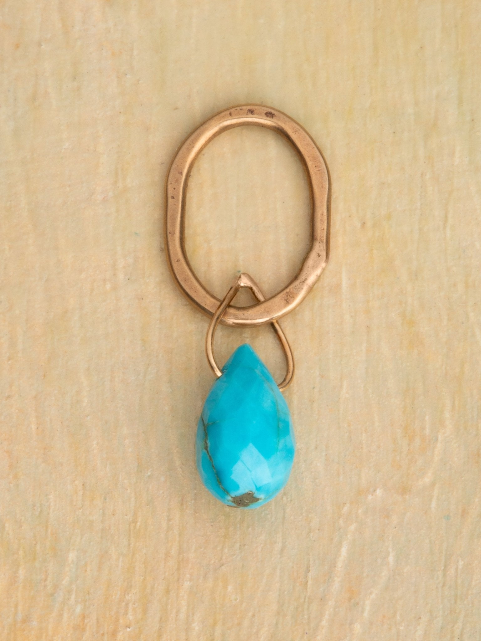 Birthstone Charms 14k Yellow Gold - Jes MaHarry