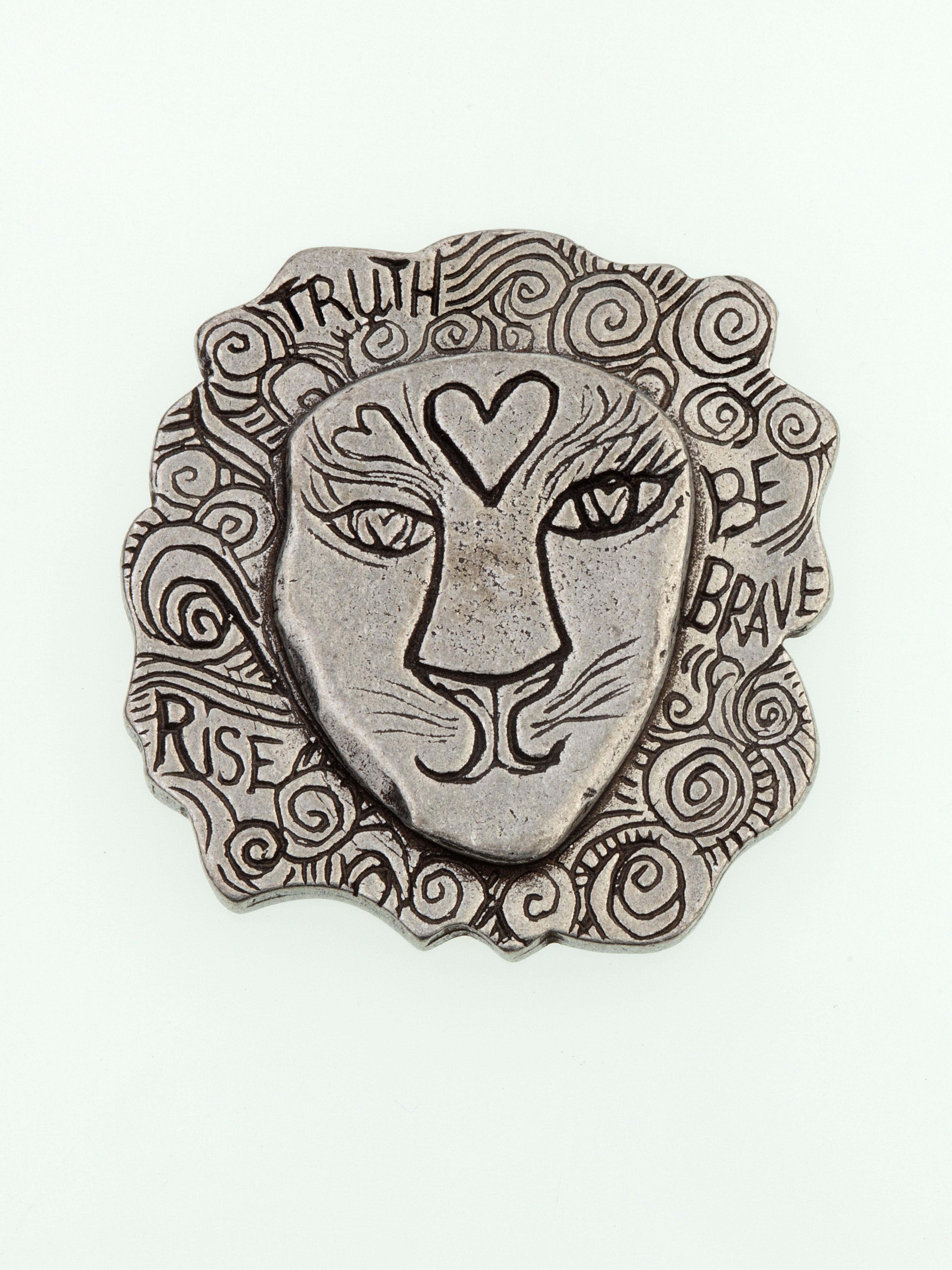 Speak Your Truth Token