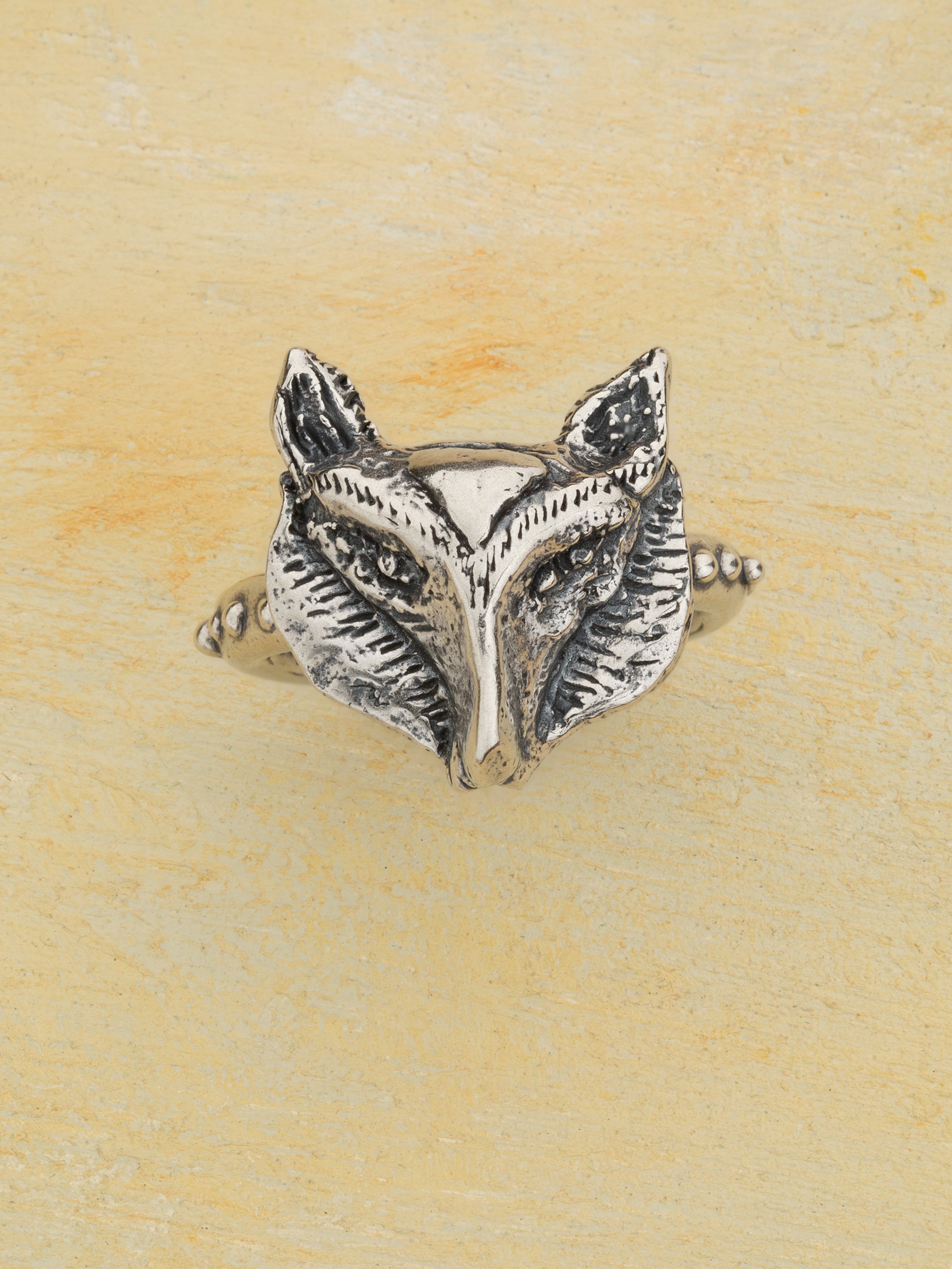 Resilience Ring