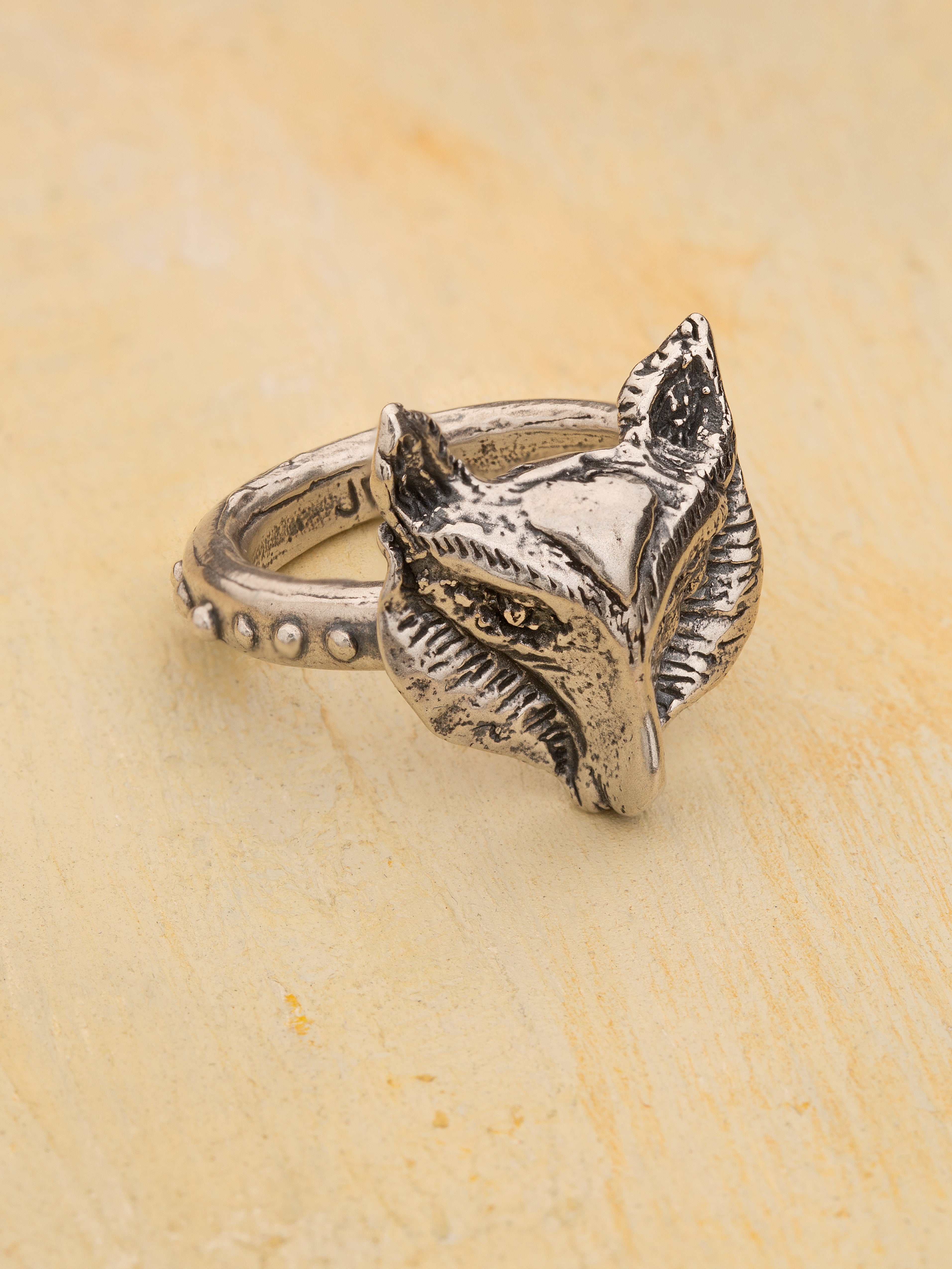 Resilience Ring