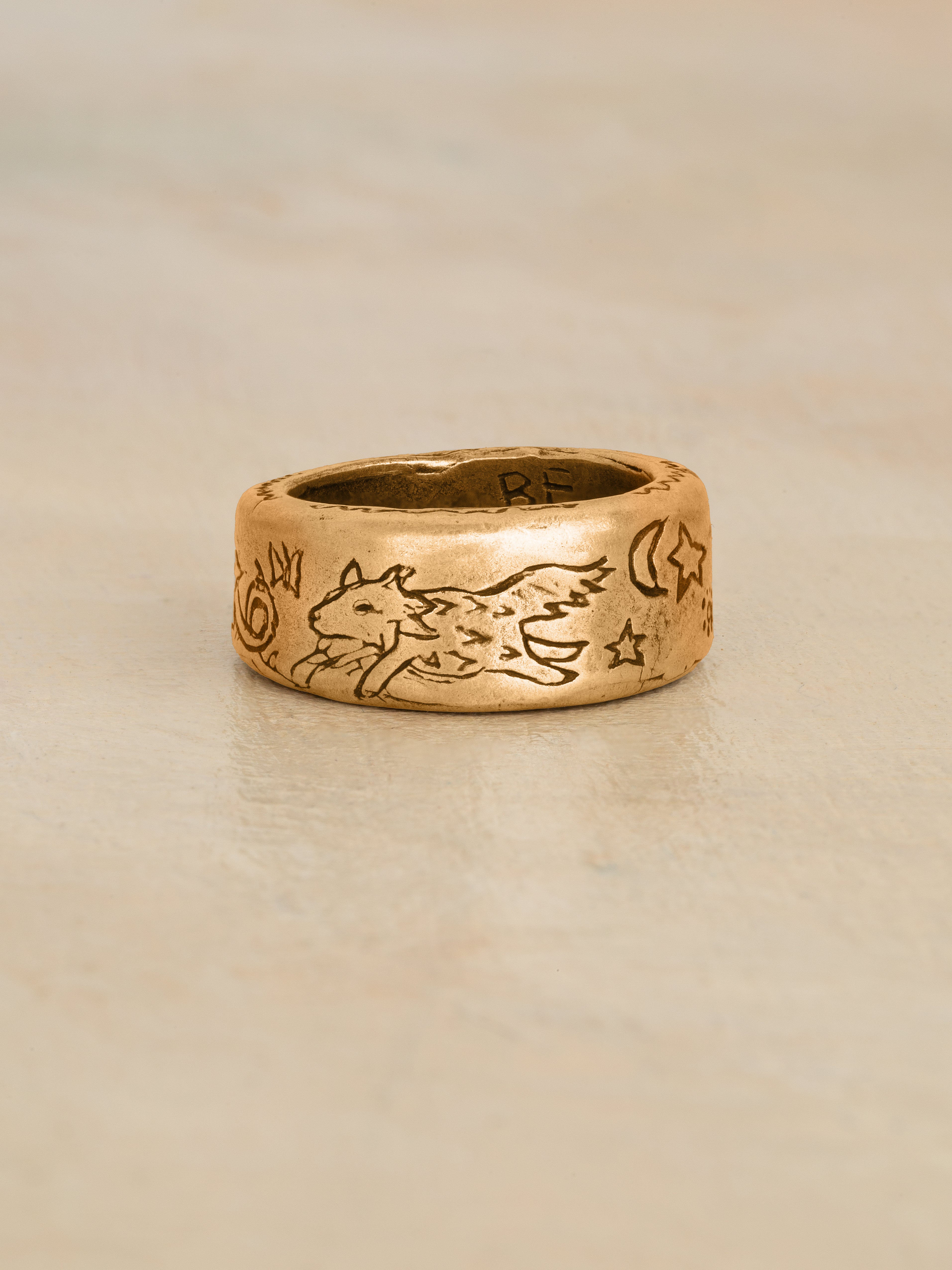 Bodhi Ring