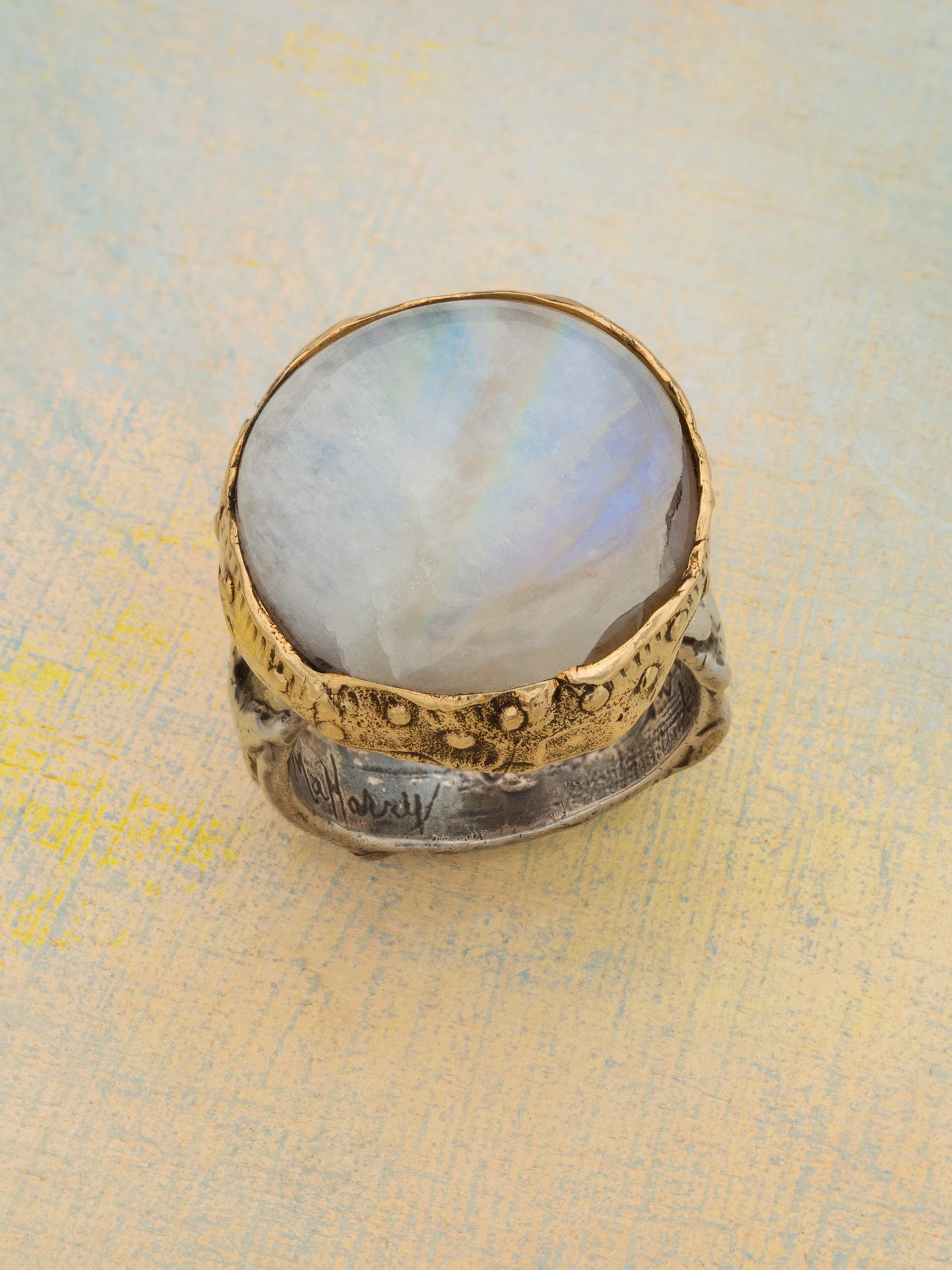 Transformation Ring