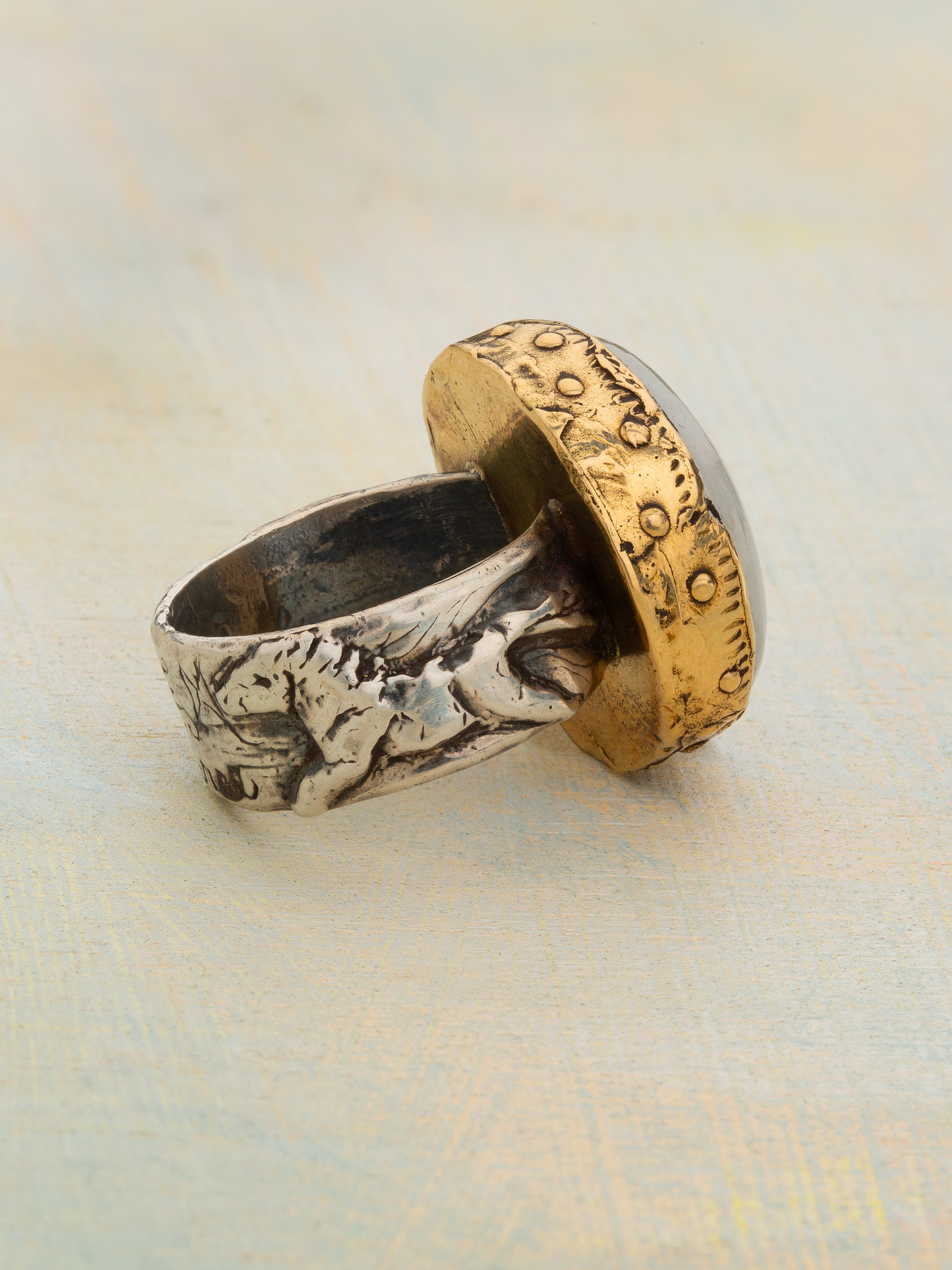 Transformation Ring