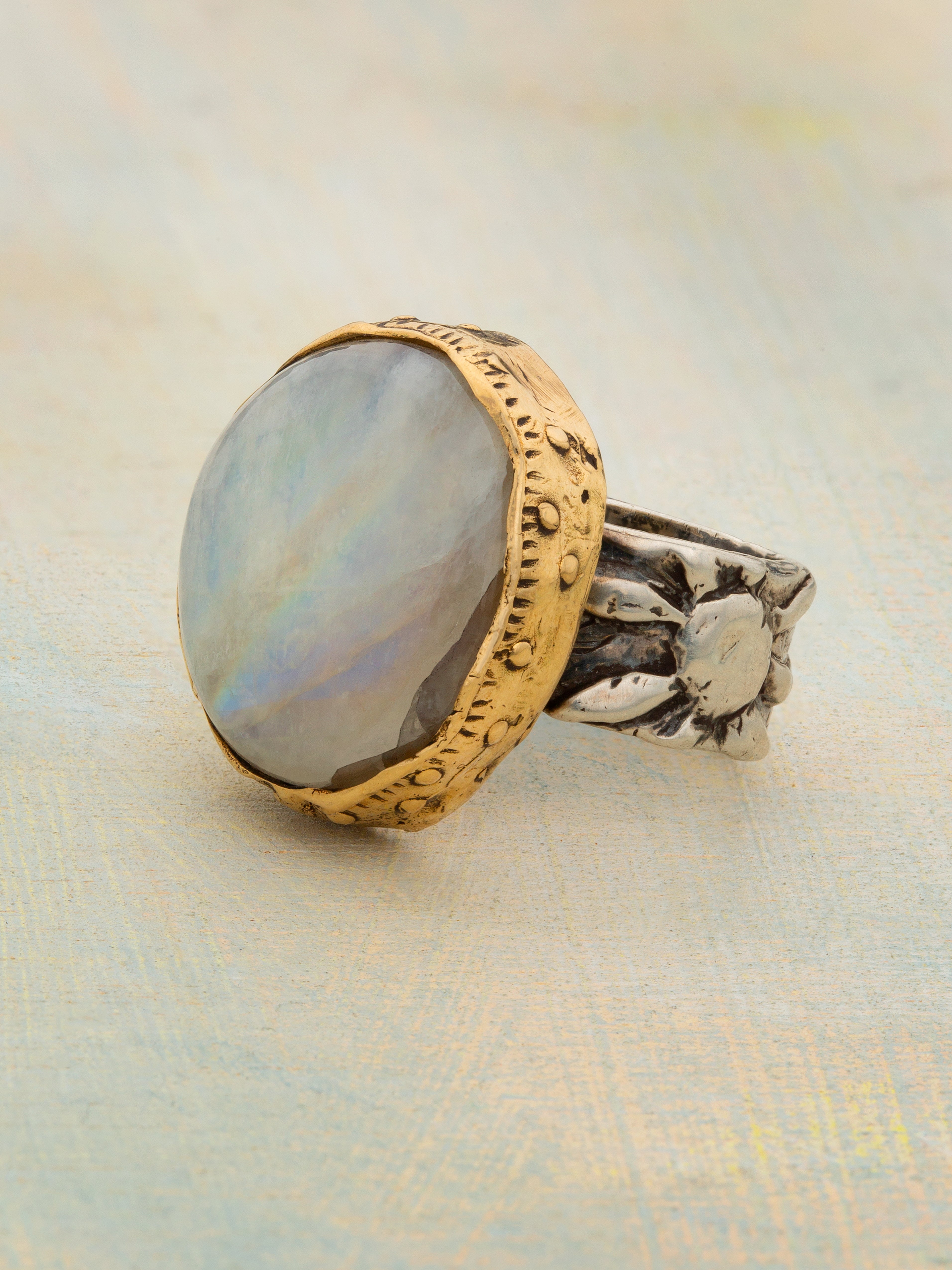 Transformation Ring