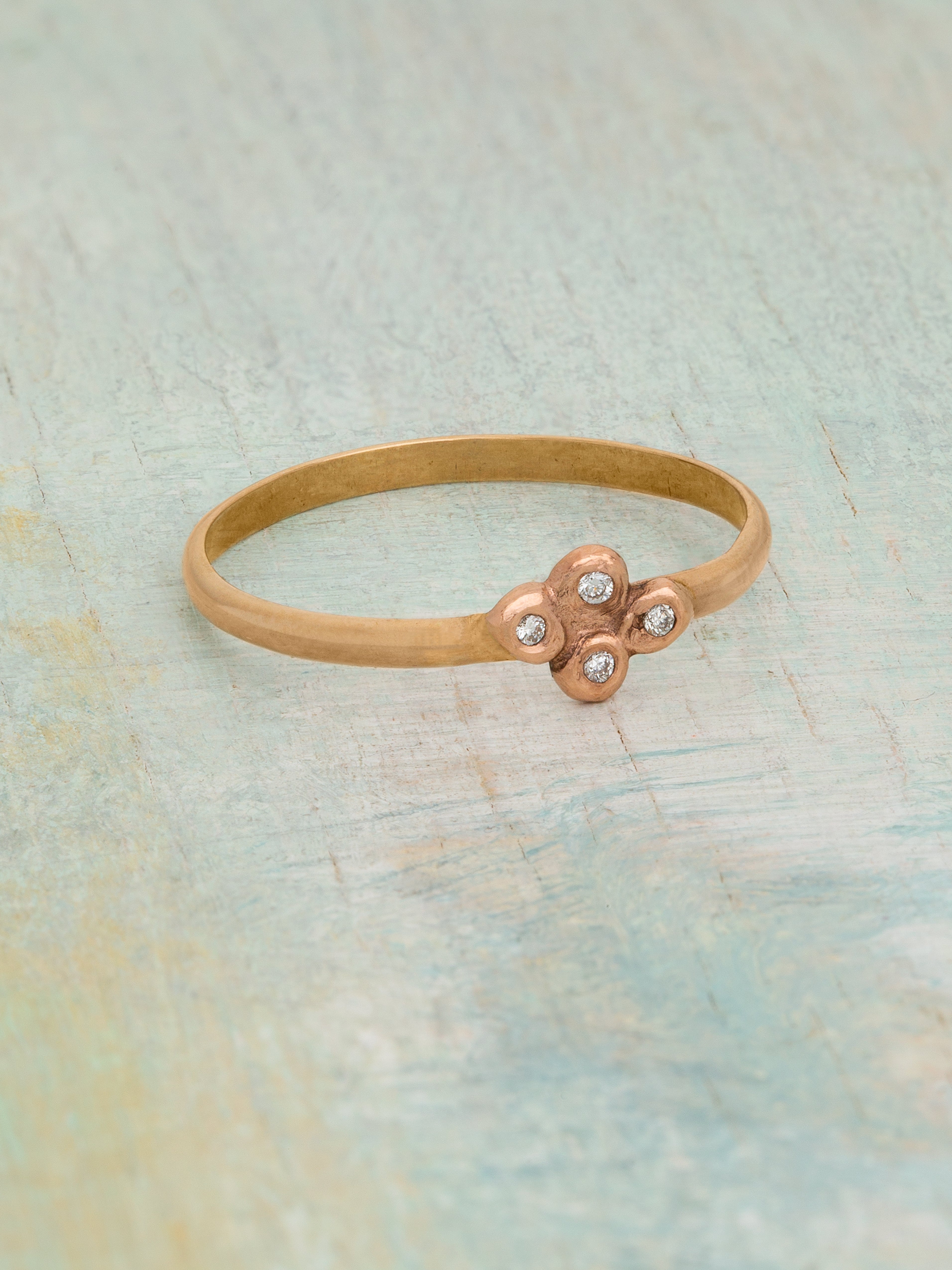 Beauty Ring