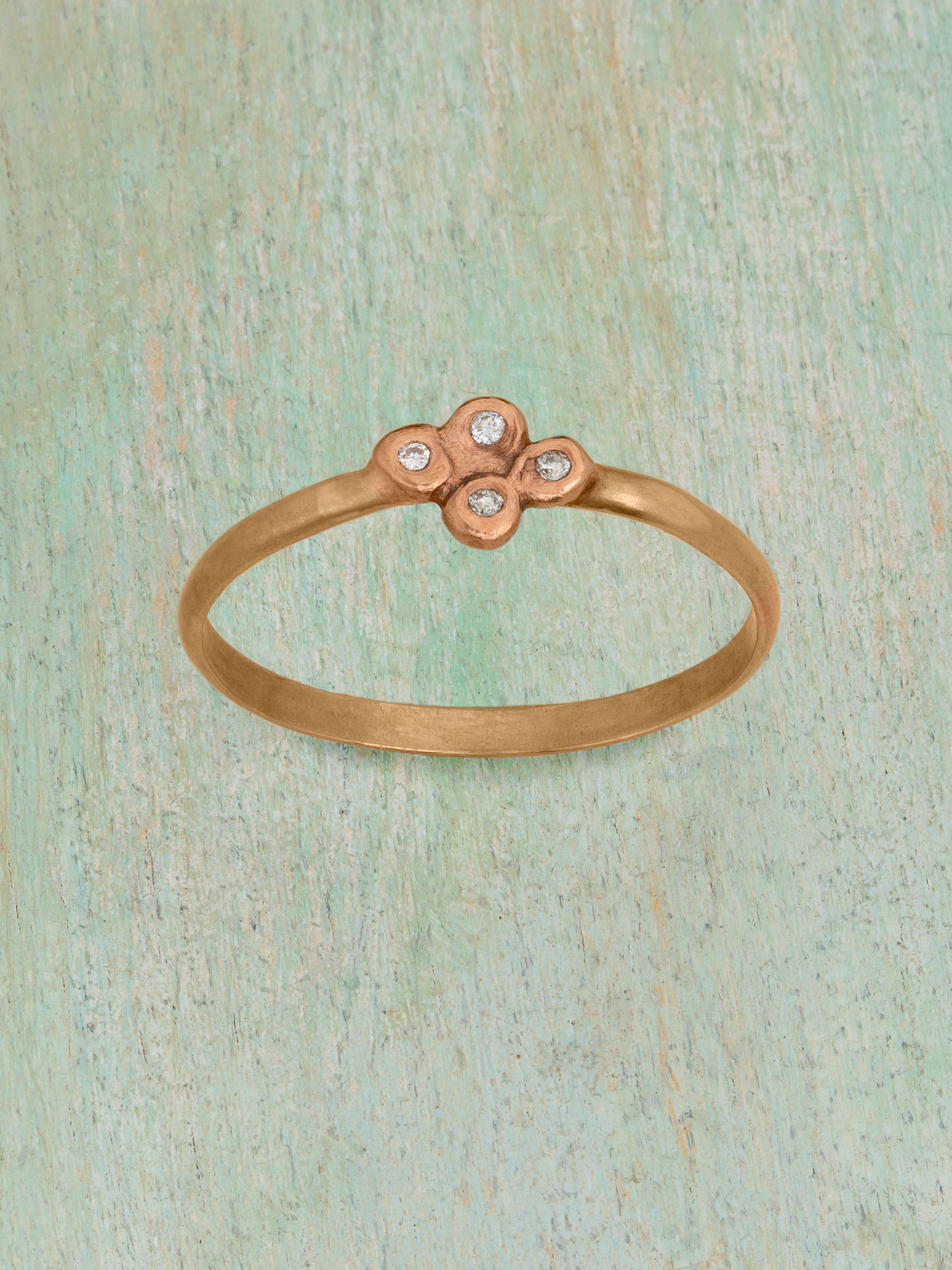 Beauty Ring