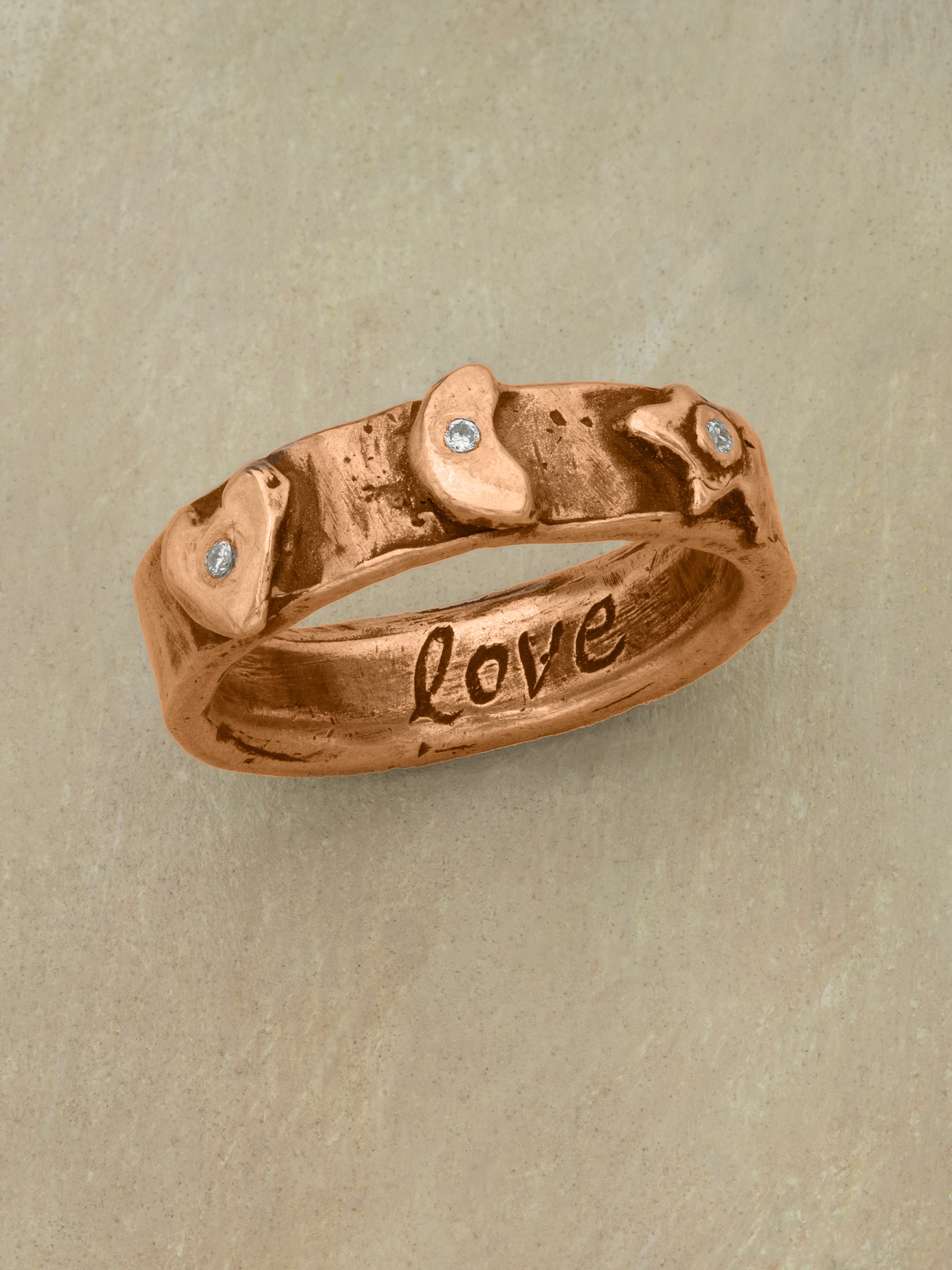 Night Sky Ring