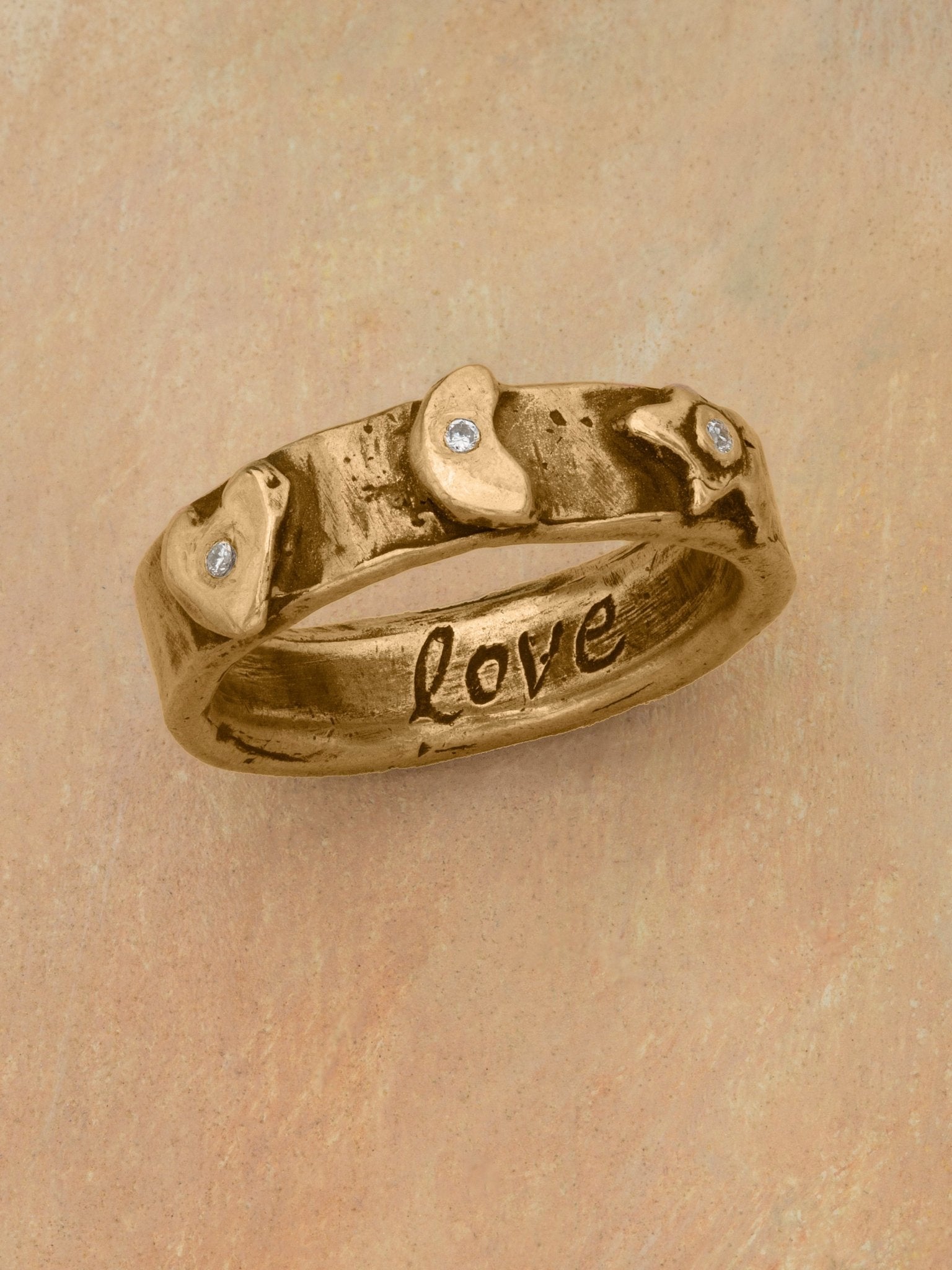 Night Sky Ring - Jes MaHarry