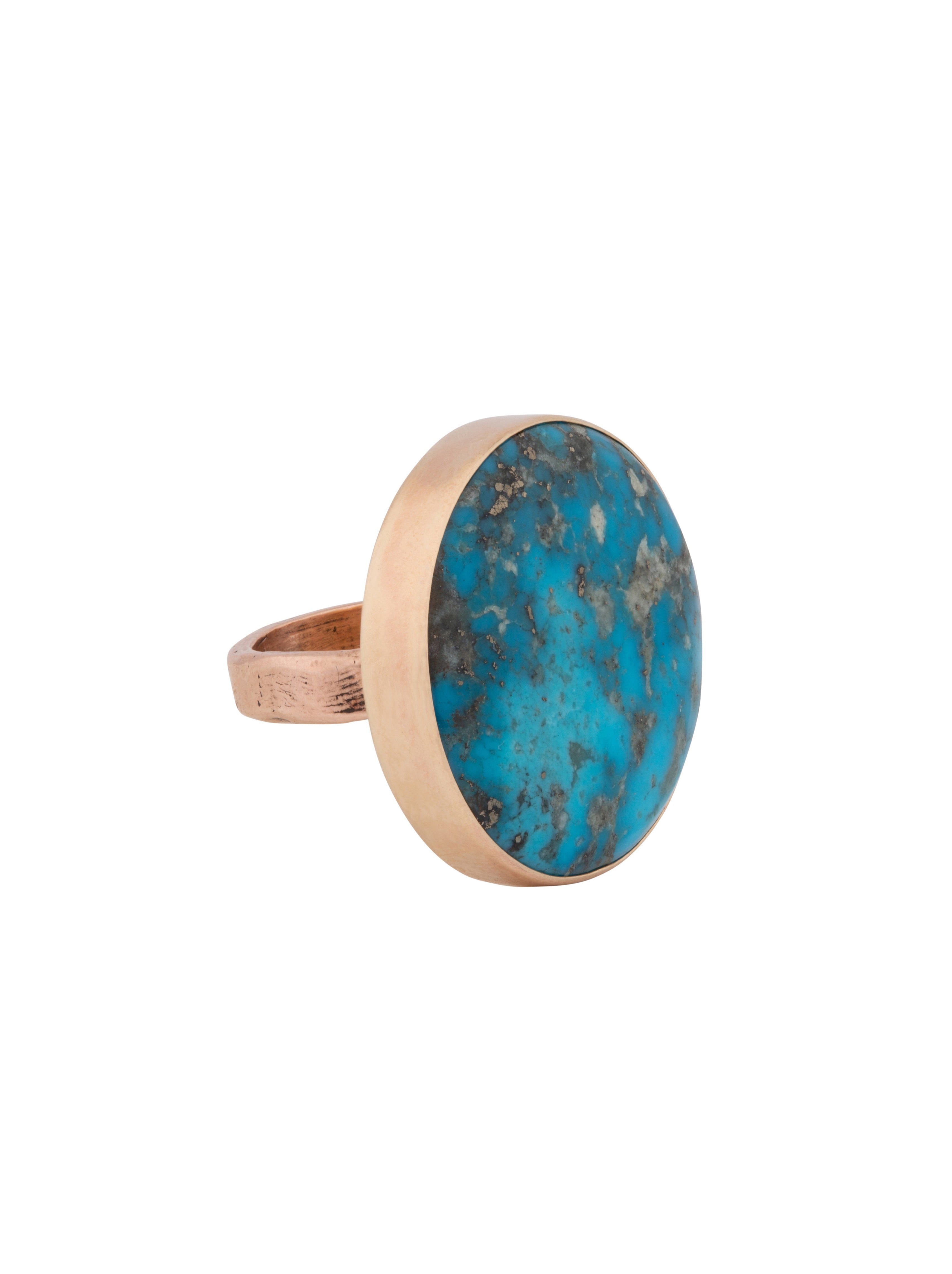 The Gina Ring